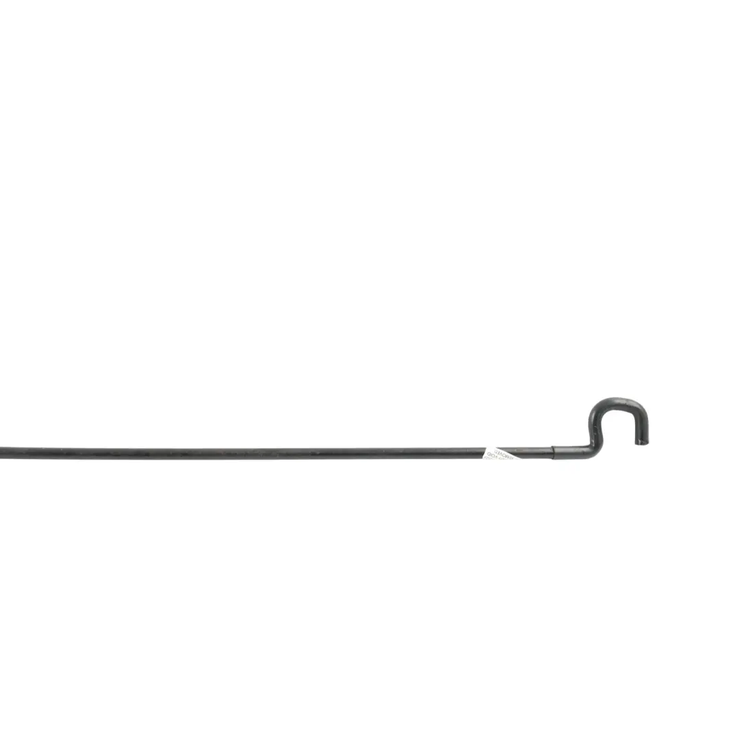 Ford Ranger Mk6 Hood Bonnet Support Stay Lift AB39-16A931-AC - SKU 1751621 - Part number 1751621