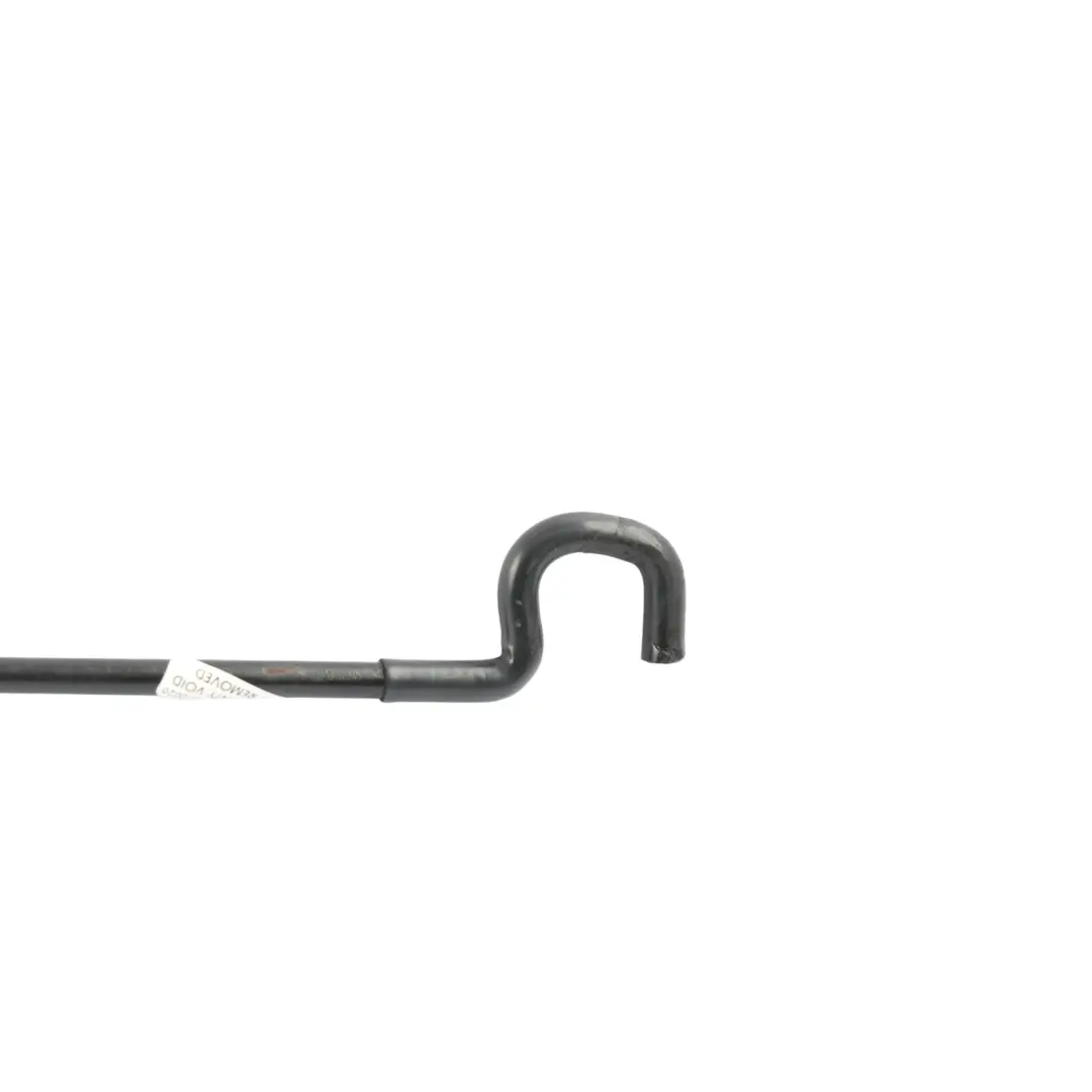 Ford Ranger Mk6 Hood Bonnet Support Stay Lift AB39-16A931-AC - SKU 1751621 - Part number 1751621