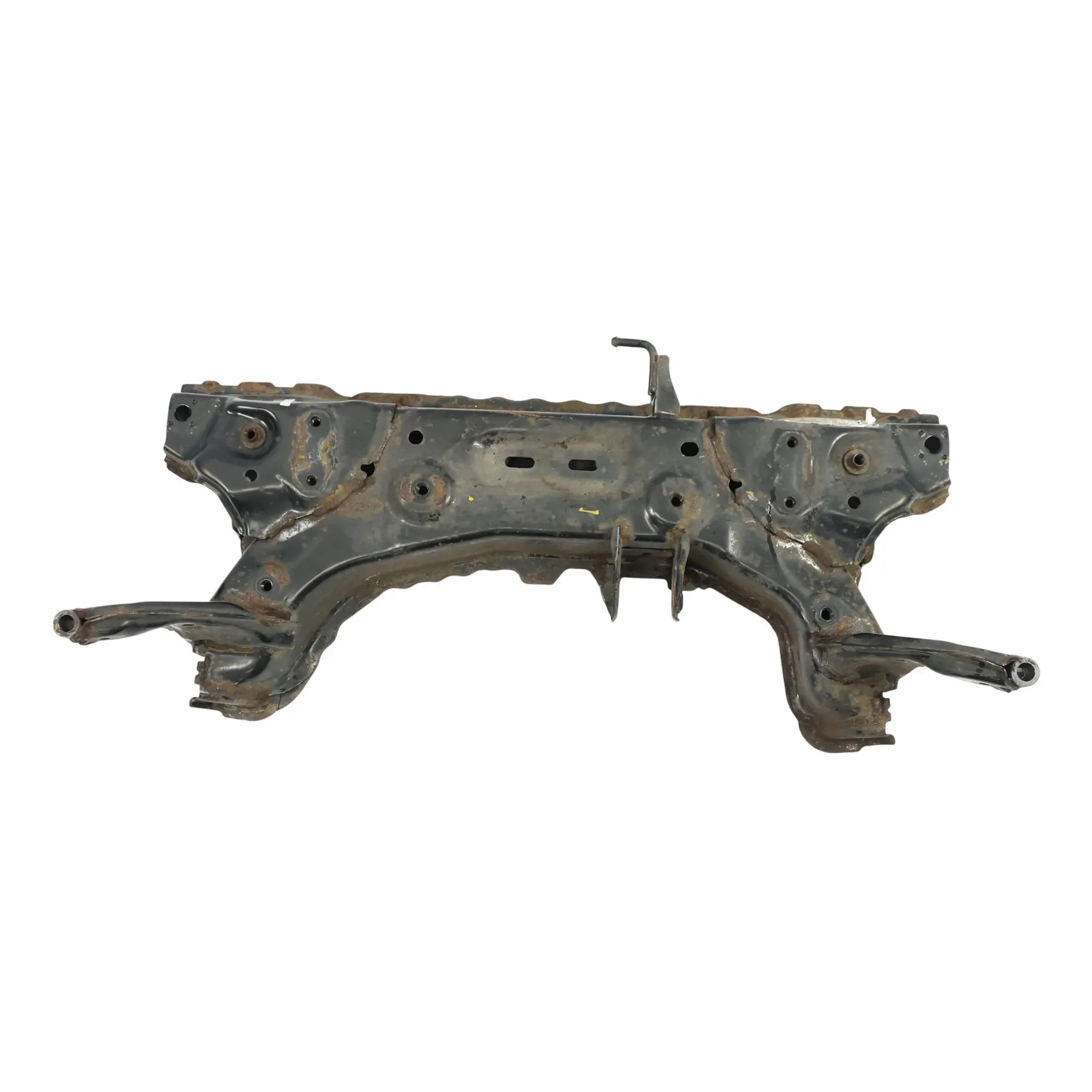 Ford Fiesta ST Mk7 Sanki Kołyska Belka Przód AY11-5019-BB