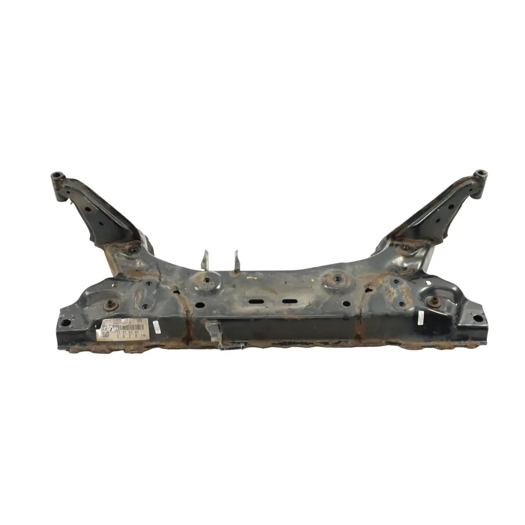 Vorderachse Hilfsrahmen Querträger AY11-5019-BB für Ford Fiesta ST Mk7 mit Teilenummer 1752187 Ford Fiesta ST Mk7 Vorderachse Hilfsrahmen Querträger AY11-5019-BB - SKU 1752187 - Teilenummer 1752187