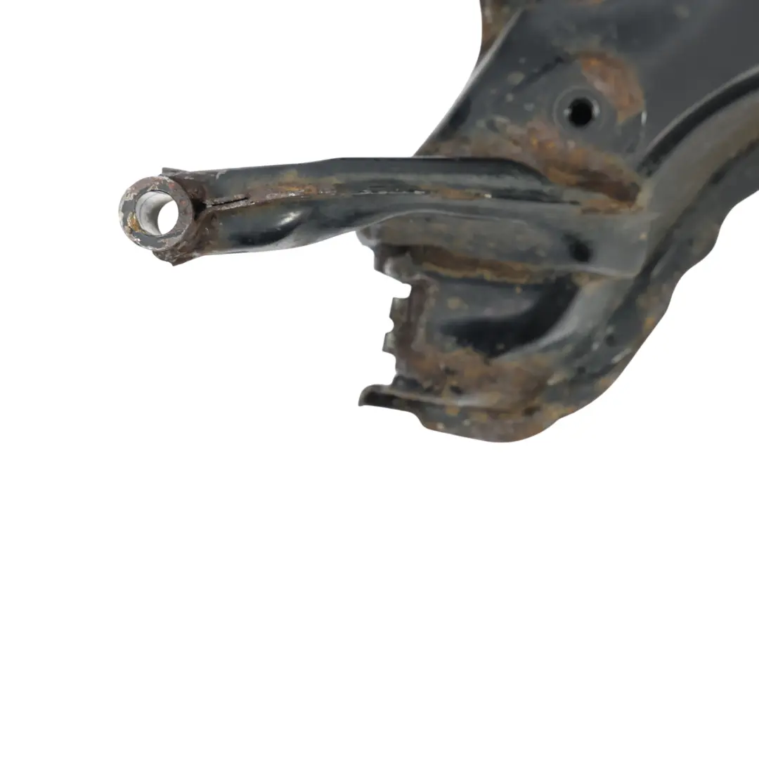 Ford Fiesta ST Mk7 Front Subframe Crossmember Crandle Carrier AY11-5019-BB - SKU 1752187 - Part number 1752187