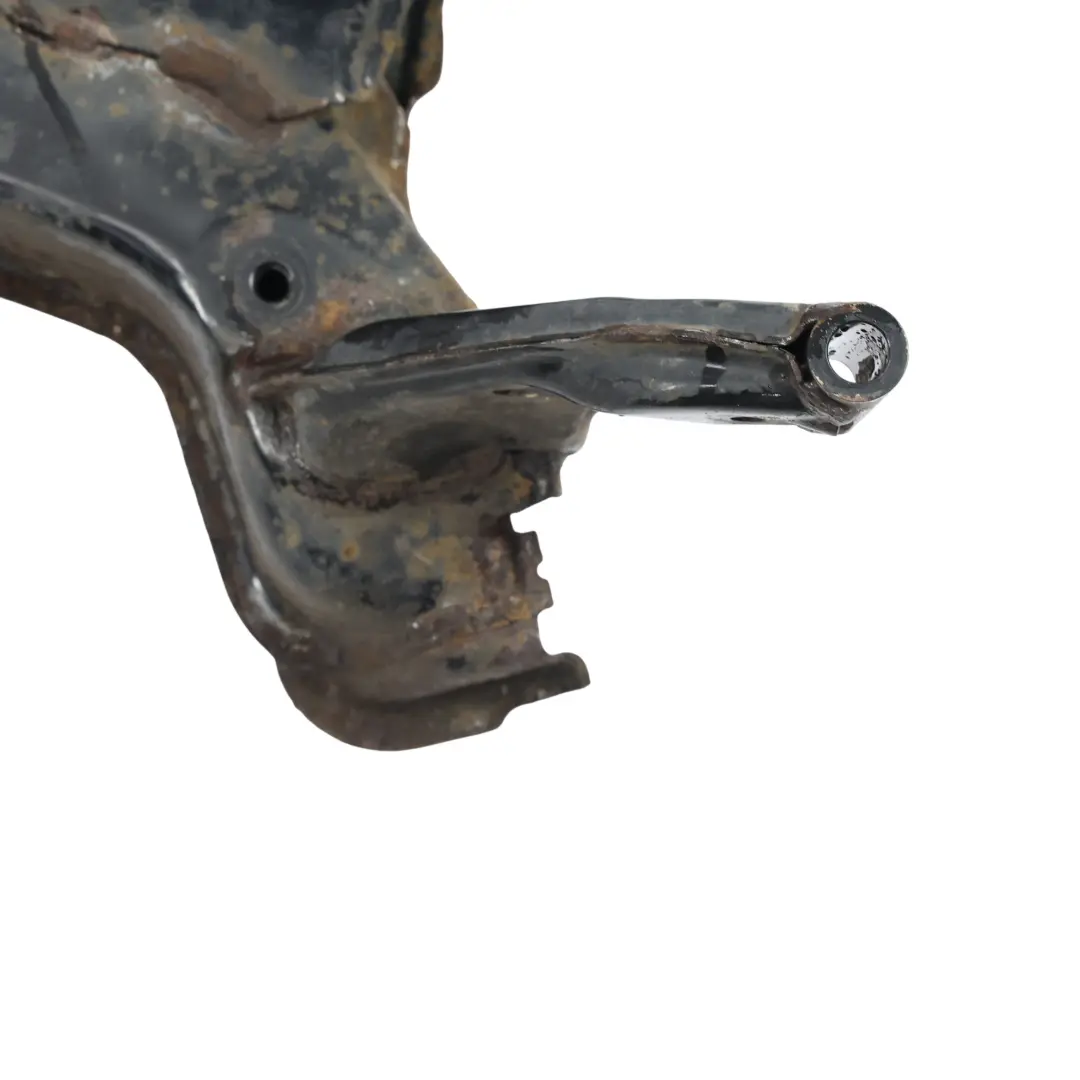 Front Subframe Crossmember Crandle Carrier AY11-5019-BB to Ford Fiesta ST Mk7 with Part number 1752187 Ford Fiesta ST Mk7 Front Subframe Crossmember Crandle Carrier AY11-5019-BB - SKU 1752187 - Part number 1752187