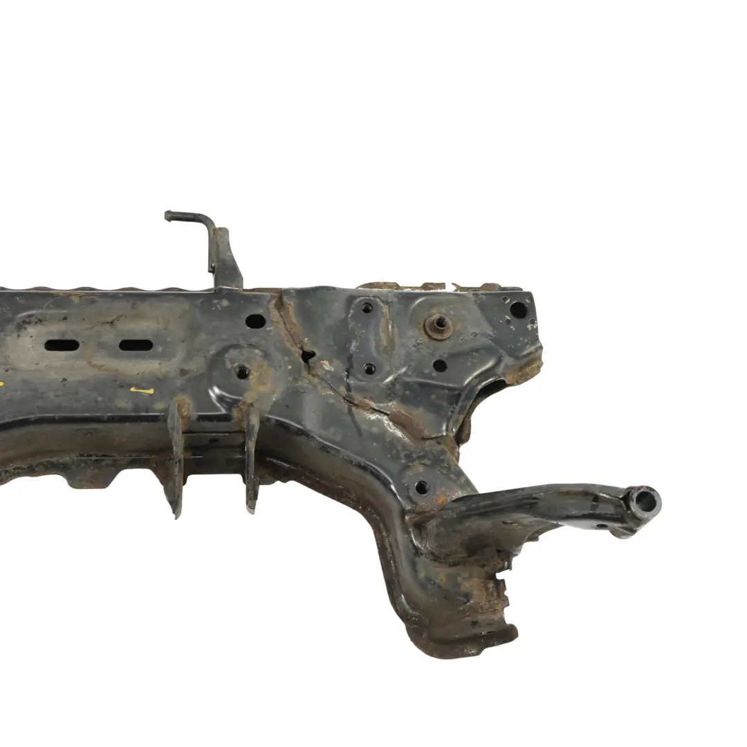 Ford Fiesta ST Mk7 Front Subframe Crossmember Crandle Carrier AY11-5019-BB - SKU 1752187 - Part number 1752187