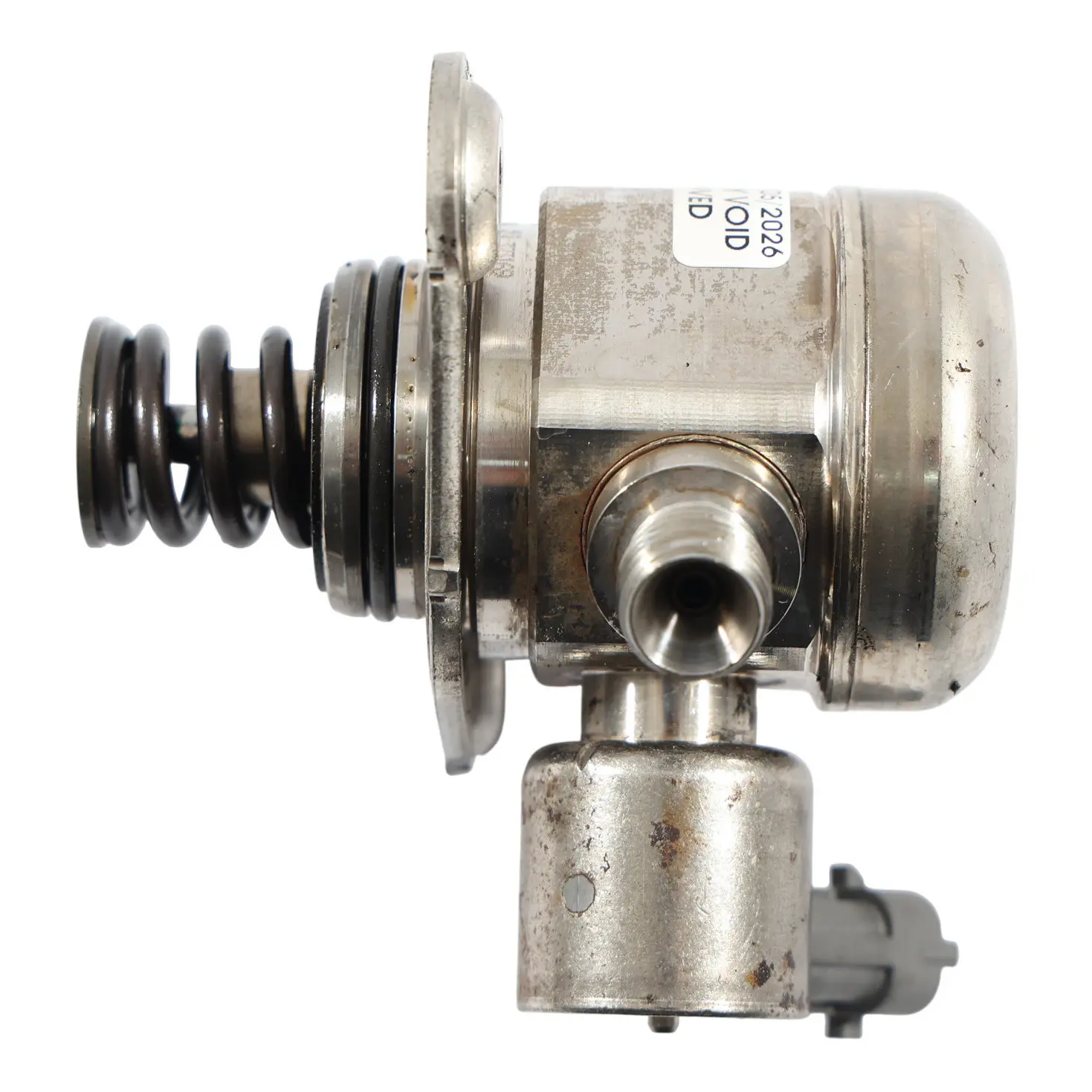 Ford Fiesta ST MK7 High Pressure Fuel Pump 1.6 Petrol EcoBoost BM5G-9D376-BB