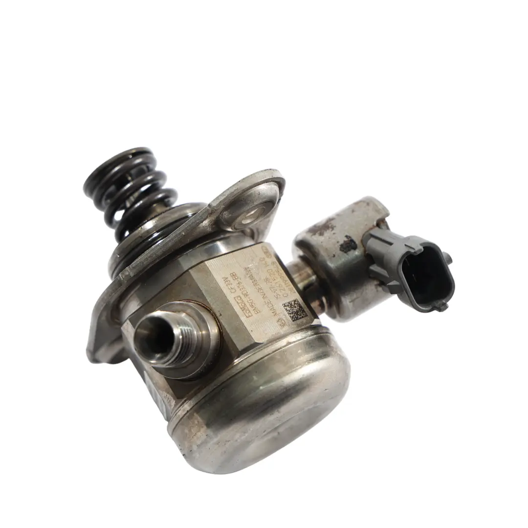 Hochdruck Kraftstoffpumpe 1.6 Benzin EcoBoost BM5G-9D376-BB für Ford Fiesta ST MK7 mit Teilenummer 1752534 Ford Fiesta ST MK7 Hochdruck Kraftstoffpumpe 1.6 Benzin EcoBoost BM5G-9D376-BB - SKU 1752534 - Teilenummer 1752534
