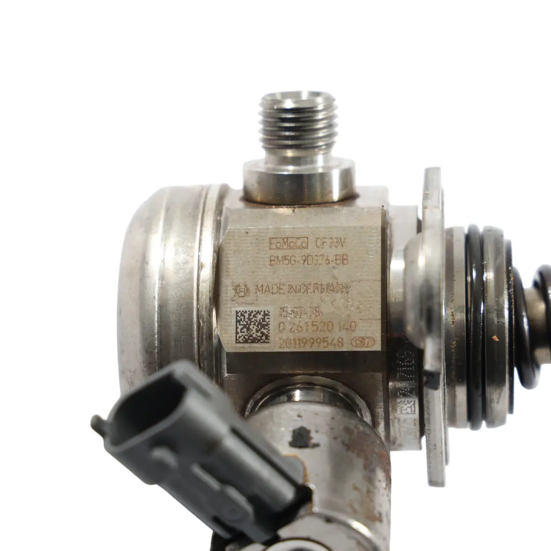 Ford Fiesta ST MK7 High Pressure Fuel Pump 1.6 Petrol EcoBoost BM5G-9D376-BB - SKU 1752534 - Part number 1752534