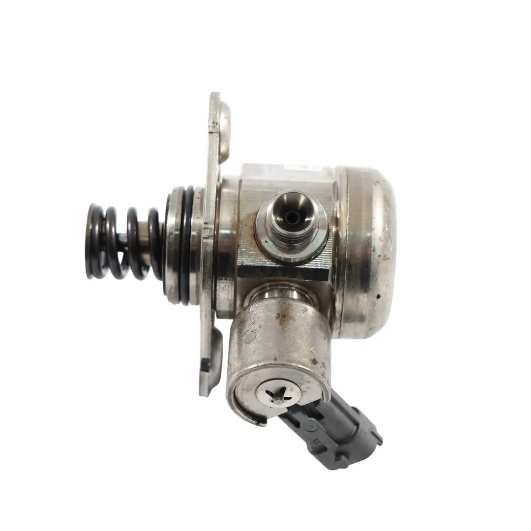 High Pressure Fuel Pump 1.6 Petrol EcoBoost BM5G-9D376-BB to Ford Fiesta ST MK7 with Part number 1752534 Ford Fiesta ST MK7 High Pressure Fuel Pump 1.6 Petrol EcoBoost BM5G-9D376-BB - SKU 1752534 - Part number 1752534