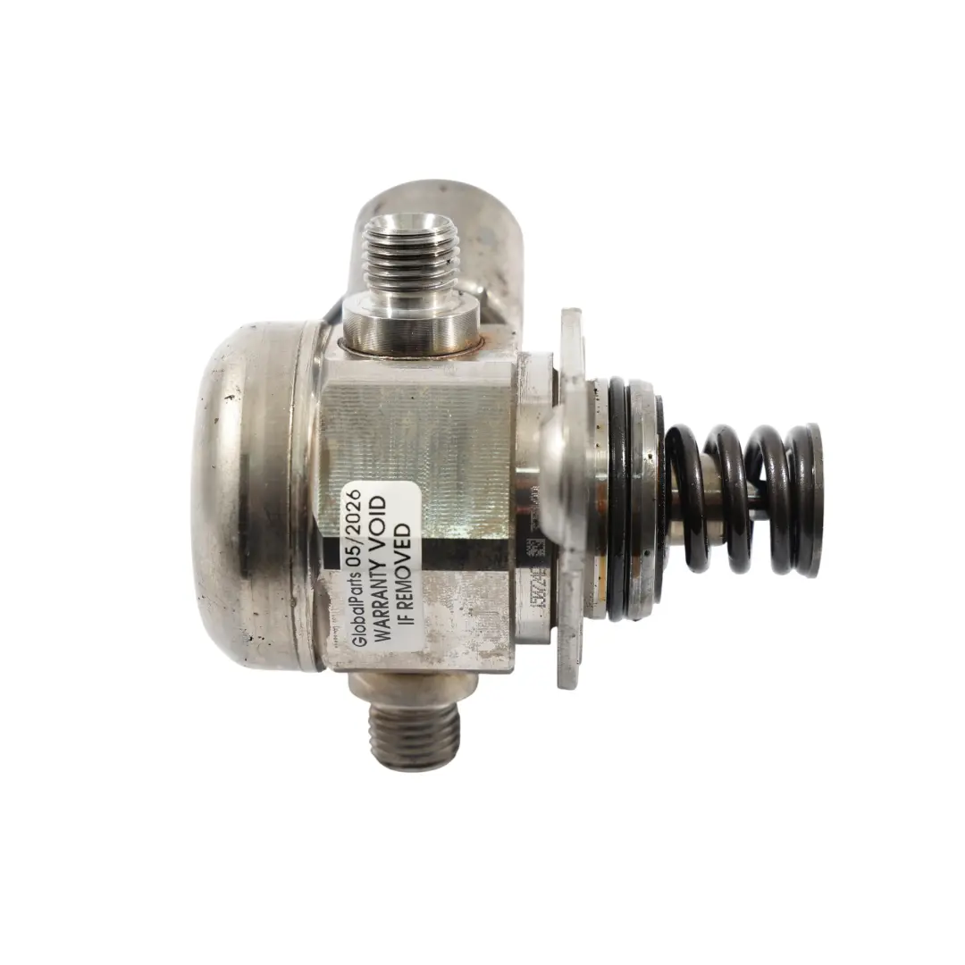 Hochdruck Kraftstoffpumpe 1.6 Benzin EcoBoost BM5G-9D376-BB für Ford Fiesta ST MK7 mit Teilenummer 1752534 Ford Fiesta ST MK7 Hochdruck Kraftstoffpumpe 1.6 Benzin EcoBoost BM5G-9D376-BB - SKU 1752534 - Teilenummer 1752534