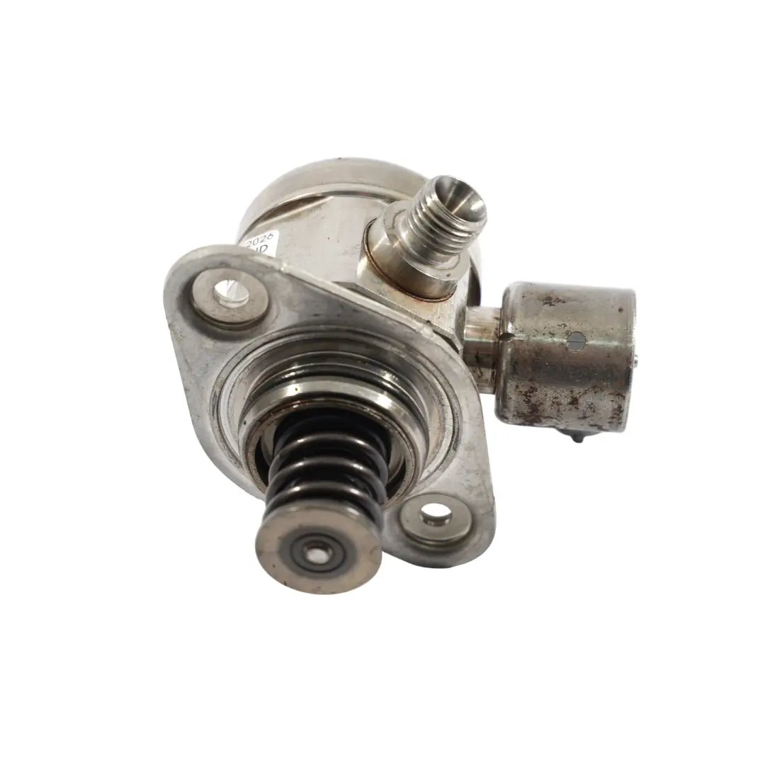 High Pressure Fuel Pump 1.6 Petrol EcoBoost BM5G-9D376-BB to Ford Fiesta ST MK7 with Part number 1752534 Ford Fiesta ST MK7 High Pressure Fuel Pump 1.6 Petrol EcoBoost BM5G-9D376-BB - SKU 1752534 - Part number 1752534