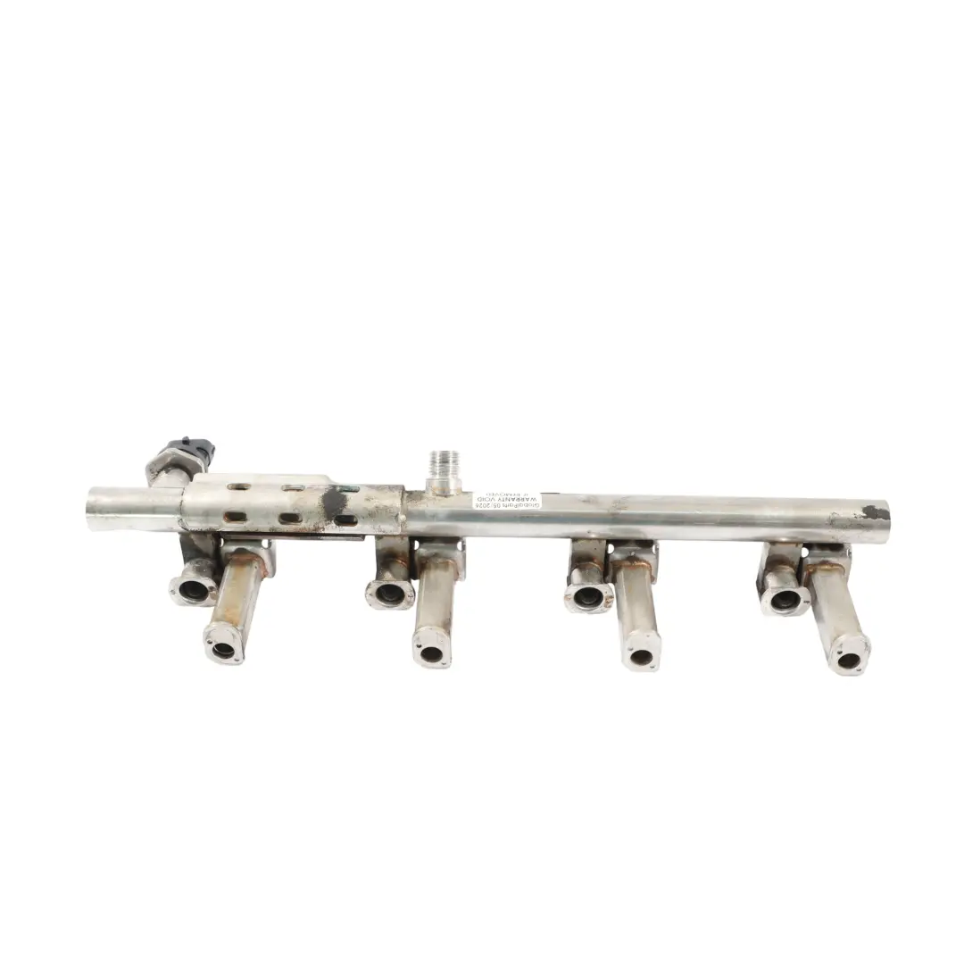 Ford Fiesta MK7 Tubo Alimentazione Rail Iniettori 1.6 EcoBoost CJ5G-9H487-BA - SKU 1752563 - Numero di parte 1752563