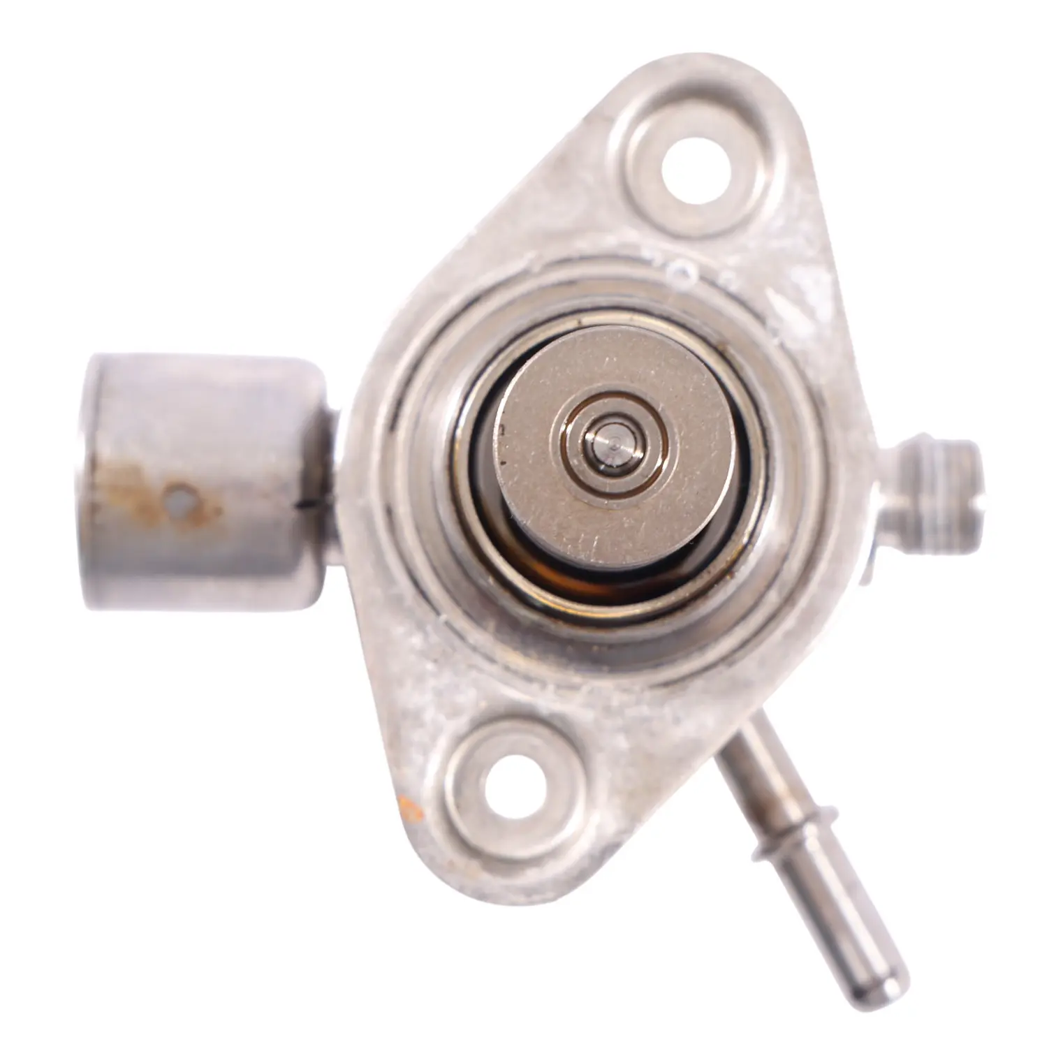 Ford Fiesta Mk7 Pompe Carburant Haute Pression 1.0 Petrol Engine CM5G-9D376-GA