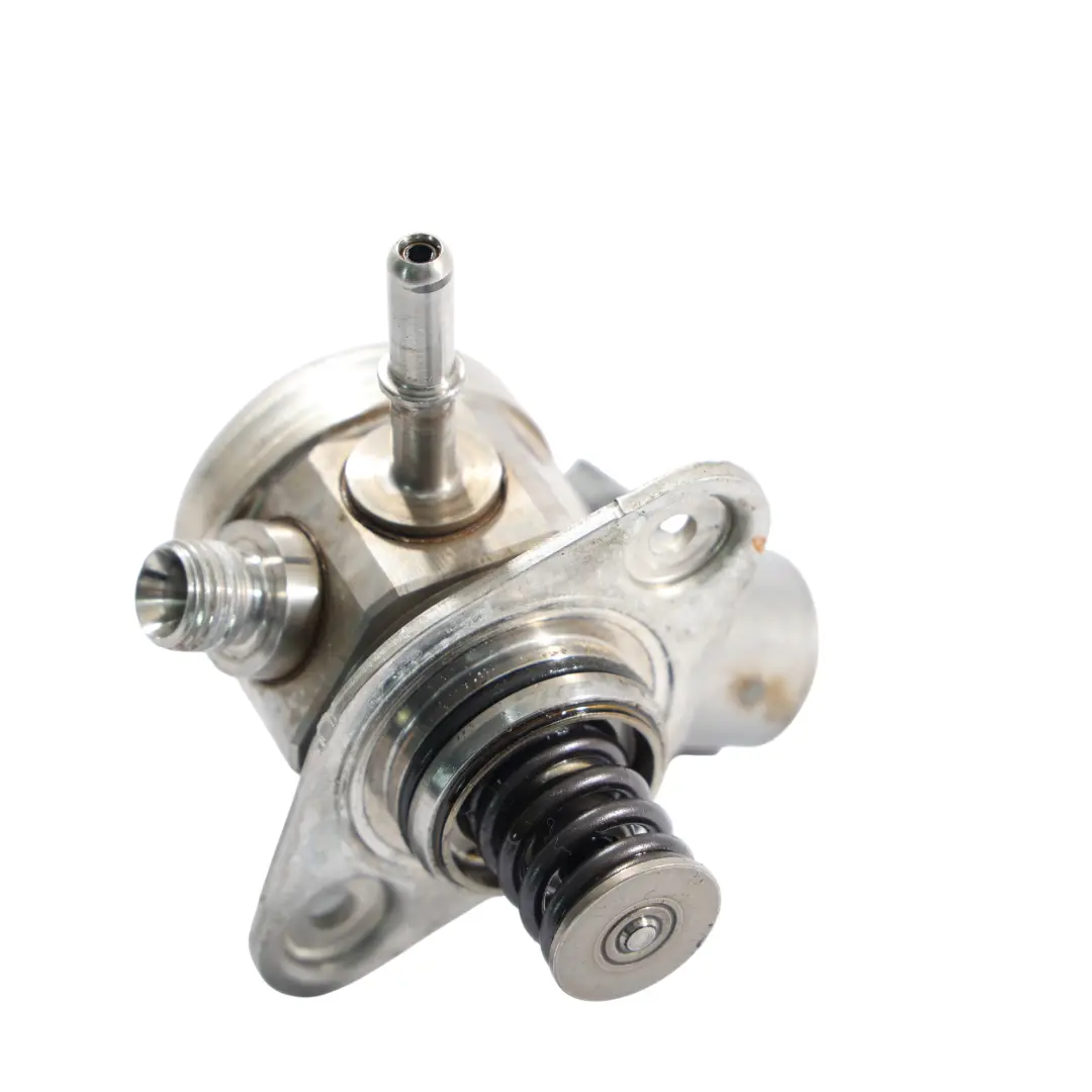 Ford Fiesta Mk7 Pompa Carburante Alta Pressione Motore Benzina 1.0 CM5G-9D376-GA - SKU 1762793-1 - Numero di parte 1762793