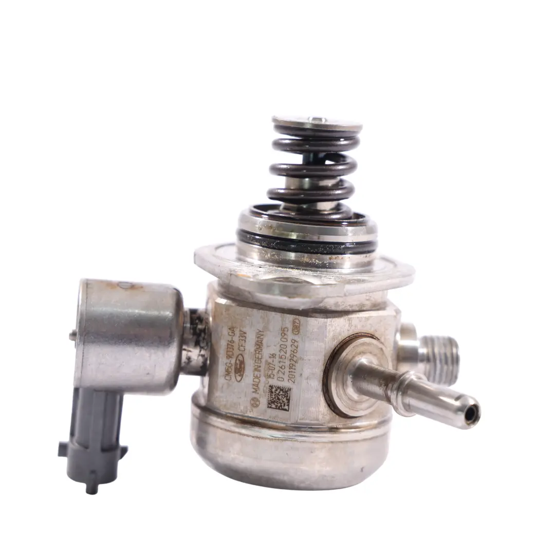 Ford Fiesta Mk7 Pompa Carburante Alta Pressione Motore Benzina 1.0 CM5G-9D376-GA - SKU 1762793-1 - Numero di parte 1762793