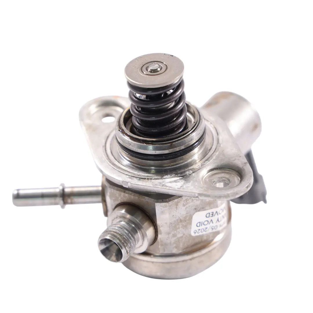 Ford Fiesta Mk7 Hochdruck Kraftstoff Pumpe Einheit 1.0 Benzin CM5G-9D376-GA - SKU 1762793-1 - Teilenummer 1762793