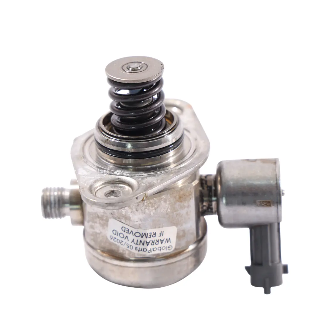 Hochdruck Kraftstoff Pumpe Einheit 1.0 Benzin CM5G-9D376-GA für Ford Fiesta Mk7 mit Teilenummer 1762793 Ford Fiesta Mk7 Hochdruck Kraftstoff Pumpe Einheit 1.0 Benzin CM5G-9D376-GA - SKU 1762793-1 - Teilenummer 1762793