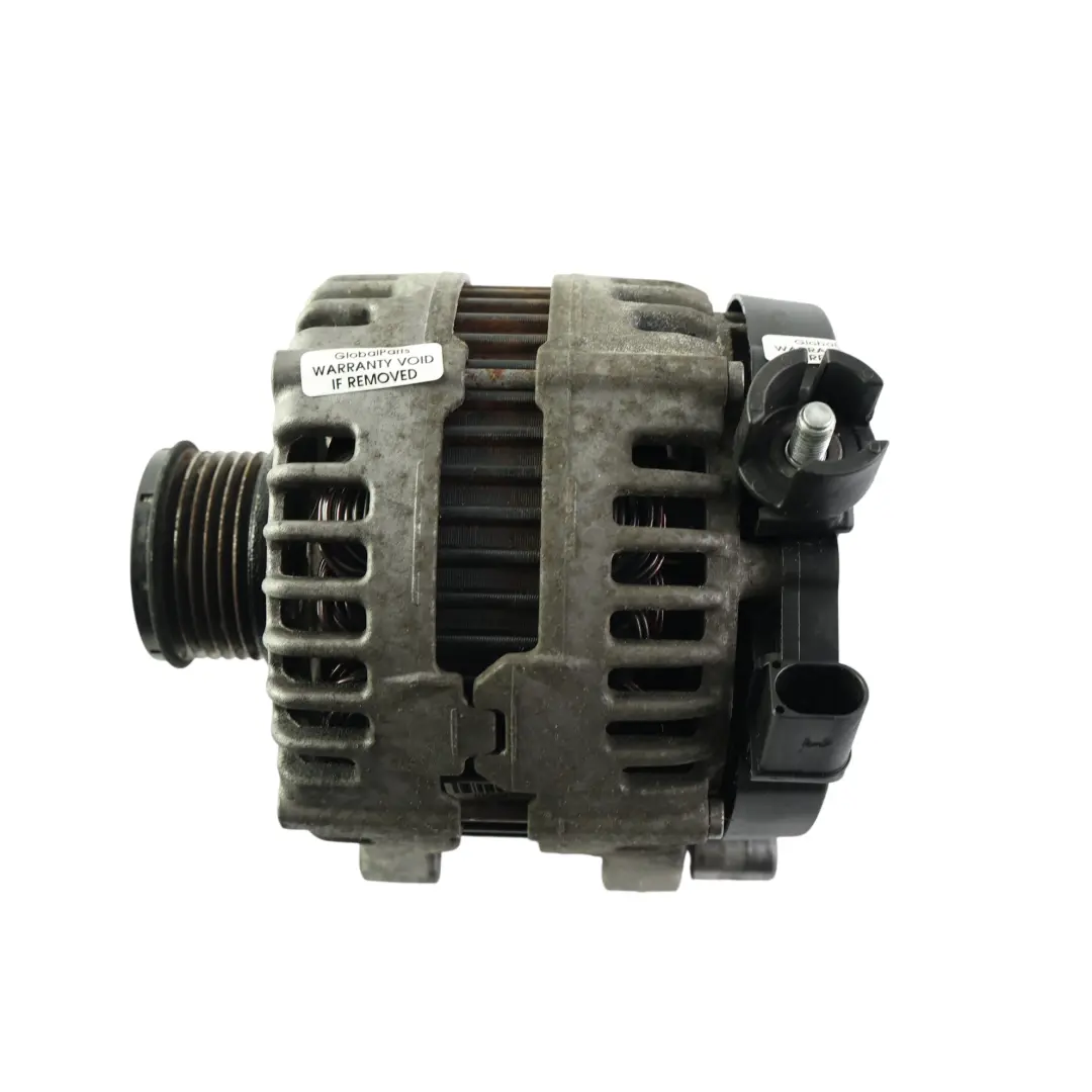 Mk2 Alternator 2.2 TDCI Silnik Diesla 6G9N-10300-XC do Ford Galaxy o numerze 1762869 Ford Galaxy Mk2 Alternator 2.2 TDCI Silnik Diesla 6G9N-10300-XC - SKU 1762869 - Numer Części 1762869
