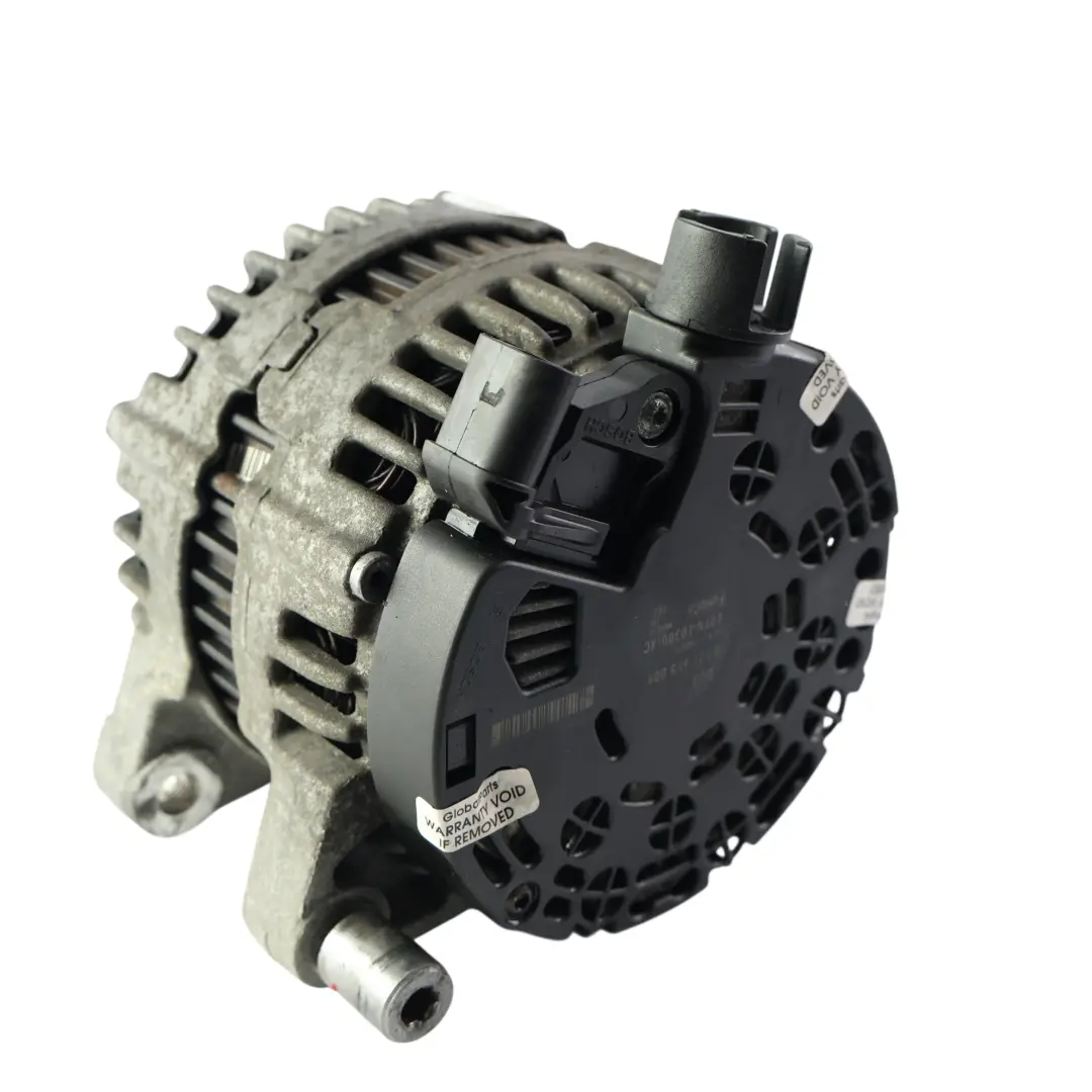 Ford Galaxy MK2 Lichtmaschine Generator 2.2 TDCI Diesel Motor 6G9N-10300-XC - SKU 1762869 - Teilenummer 1762869