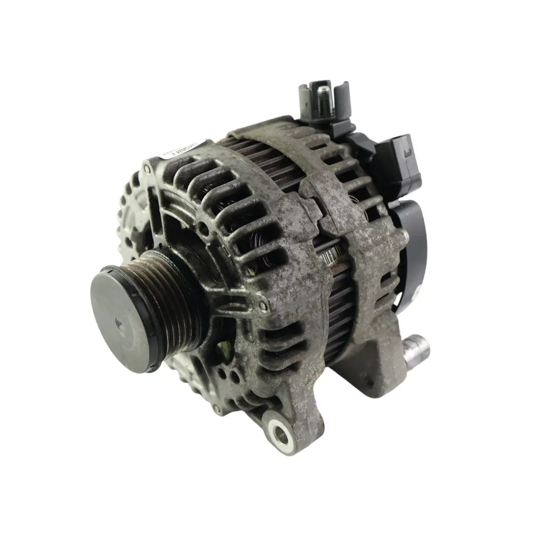 Ford Galaxy MK2 Alternador Generador 2.2 TDCI Diesel 6G9N-10300-XC - SKU 1762869 - Número de pieza 1762869