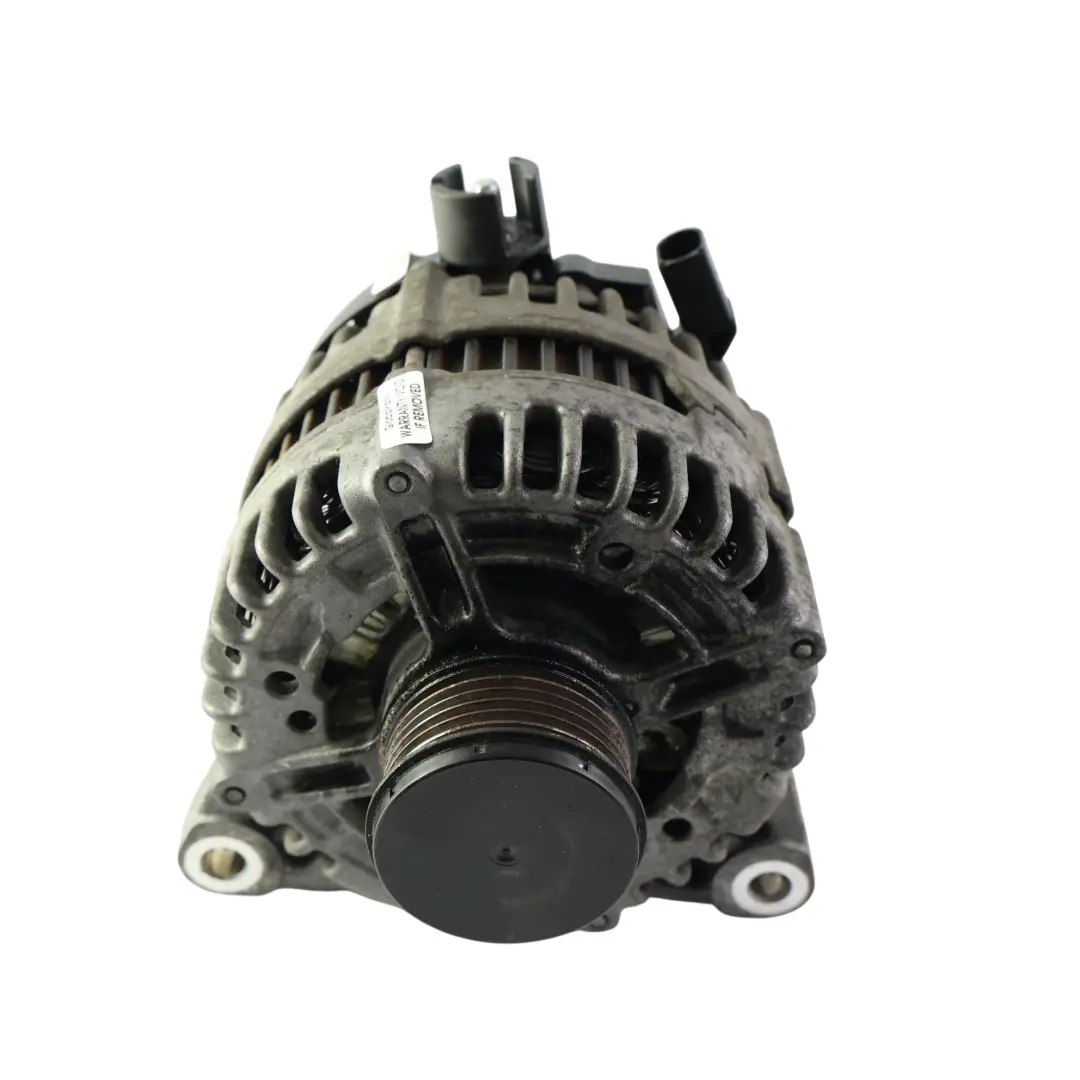 MK2 Alternador Generador 2.2 TDCI Diesel 6G9N-10300-XC para Ford Galaxy con número de pieza 1762869 Ford Galaxy MK2 Alternador Generador 2.2 TDCI Diesel 6G9N-10300-XC - SKU 1762869 - Número de pieza 1762869