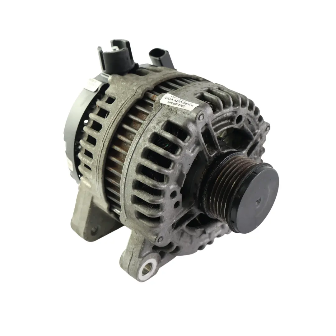 Ford Galaxy Mk2 Alternator Generator Unit 2.2 TDCI Diesel Engine 6G9N-10300-XC - SKU 1762869 - Part number 1762869