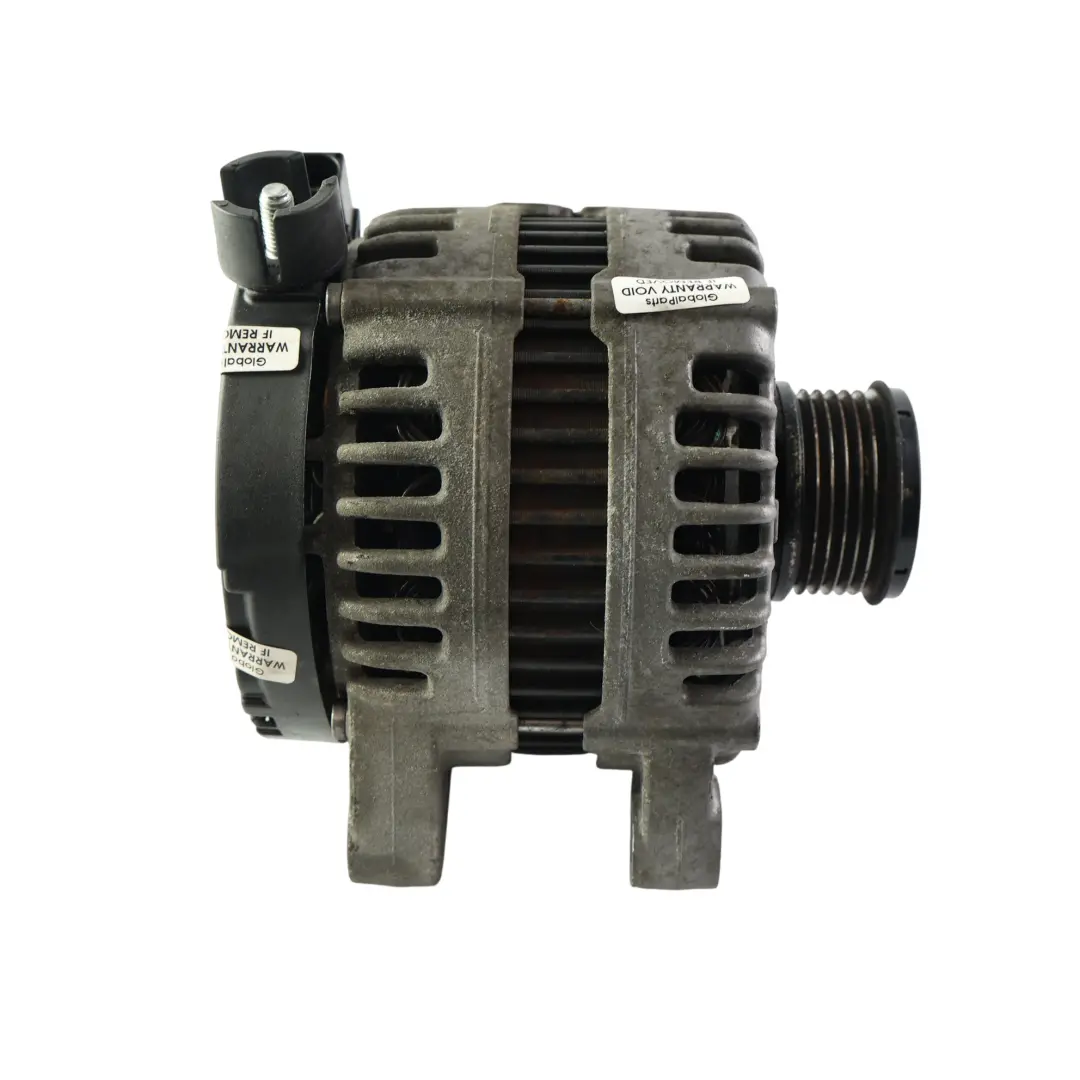 MK2 Lichtmaschine Generator 2.2 TDCI Diesel Motor 6G9N-10300-XC für Ford Galaxy mit Teilenummer 1762869 Ford Galaxy MK2 Lichtmaschine Generator 2.2 TDCI Diesel Motor 6G9N-10300-XC - SKU 1762869 - Teilenummer 1762869