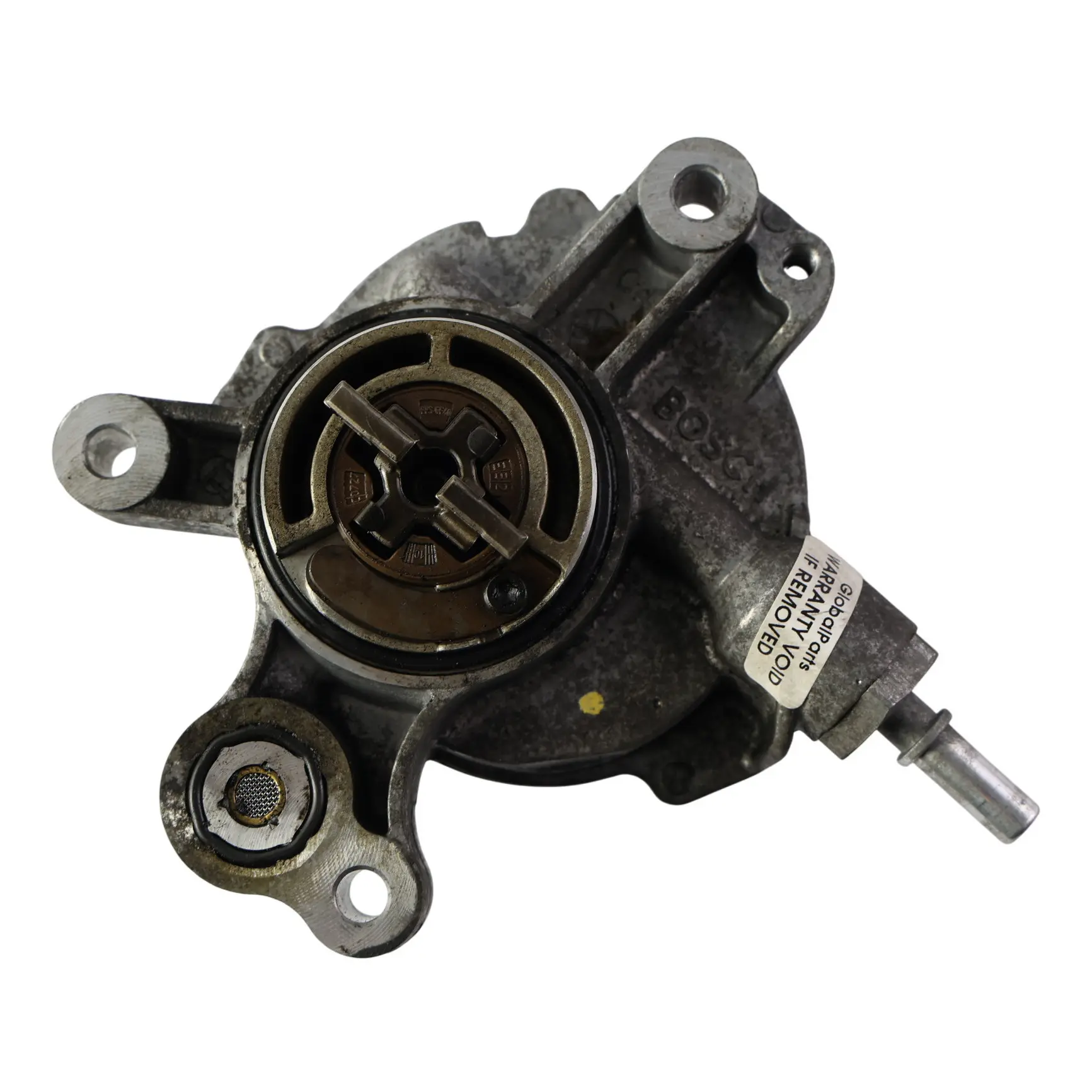 Ford Galaxy Mk2 Vakuumpumpe Einheit 2.0 TDCi Diesel Motor 1764931