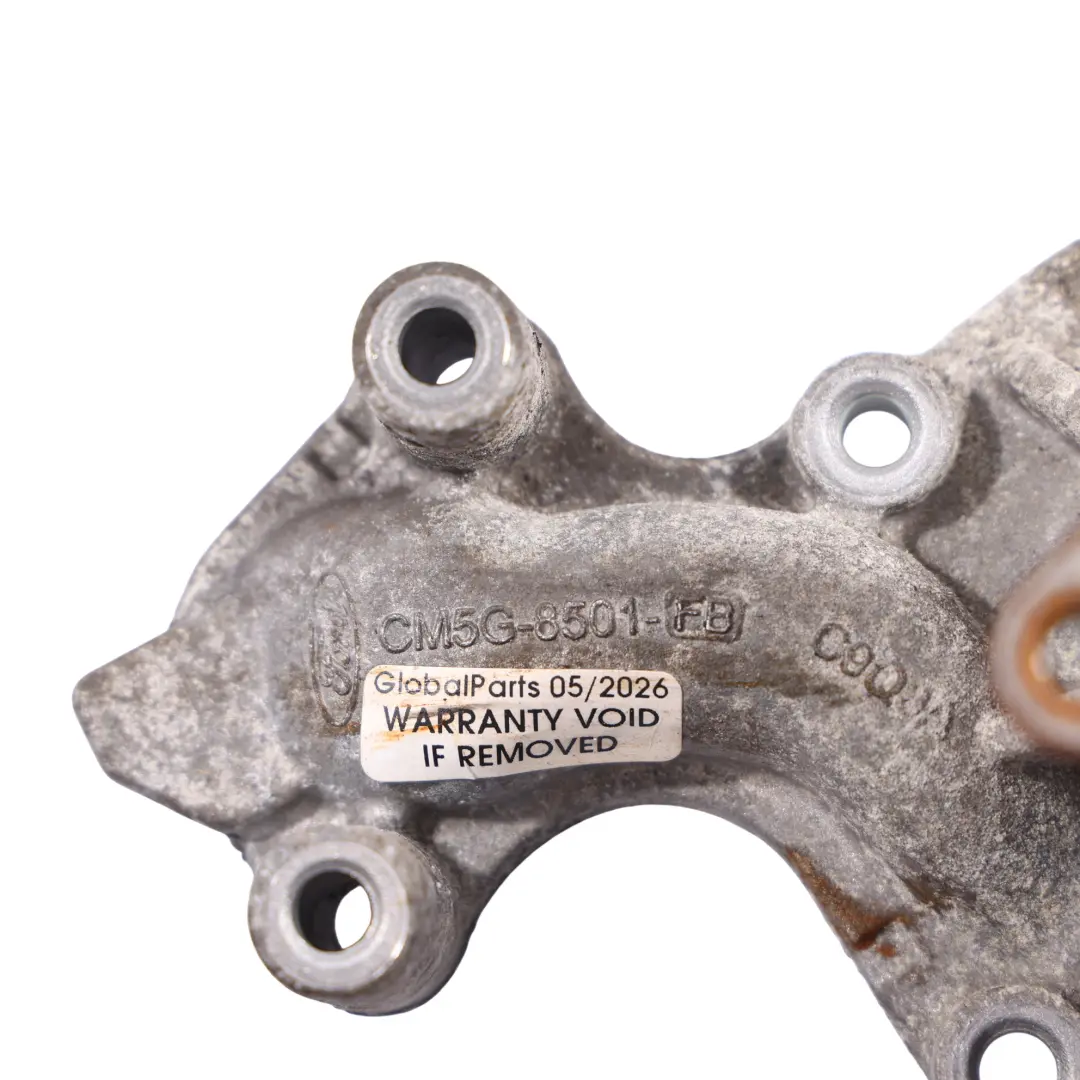 Ford Focus MK3 Fiesta MK7 Kühlmittel Wasserpumpe 1.0 EcoBoost CM5G-8501-FB - SKU 1766164 - Teilenummer 1766164