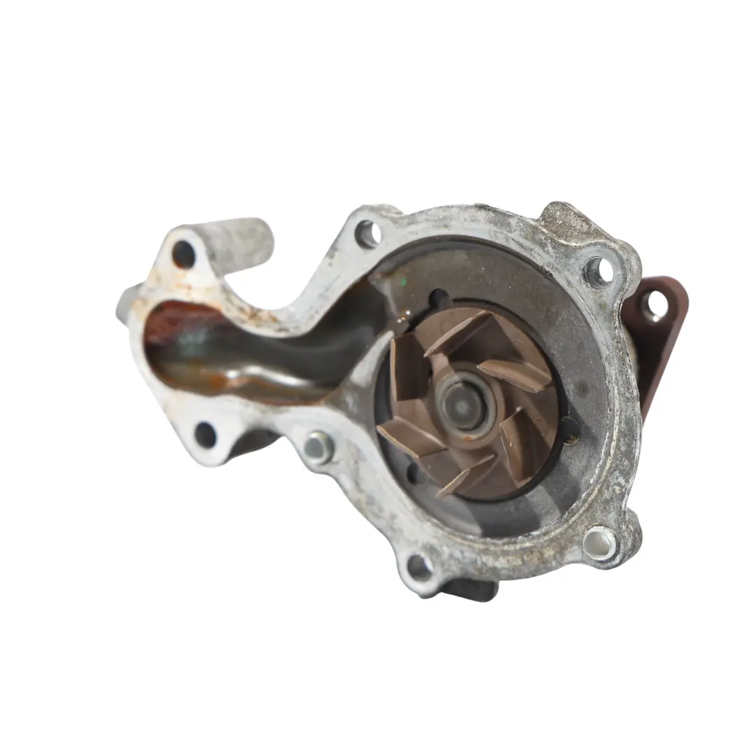 MK3 Fiesta MK7 Pompa Acqua Refrigerante 1.0 EcoBoost CM5G-8501-FB per Ford Focus con numero di parte 1766164 Ford Focus MK3 Fiesta MK7 Pompa Acqua Refrigerante 1.0 EcoBoost CM5G-8501-FB - SKU 1766164 - Numero di parte 1766164