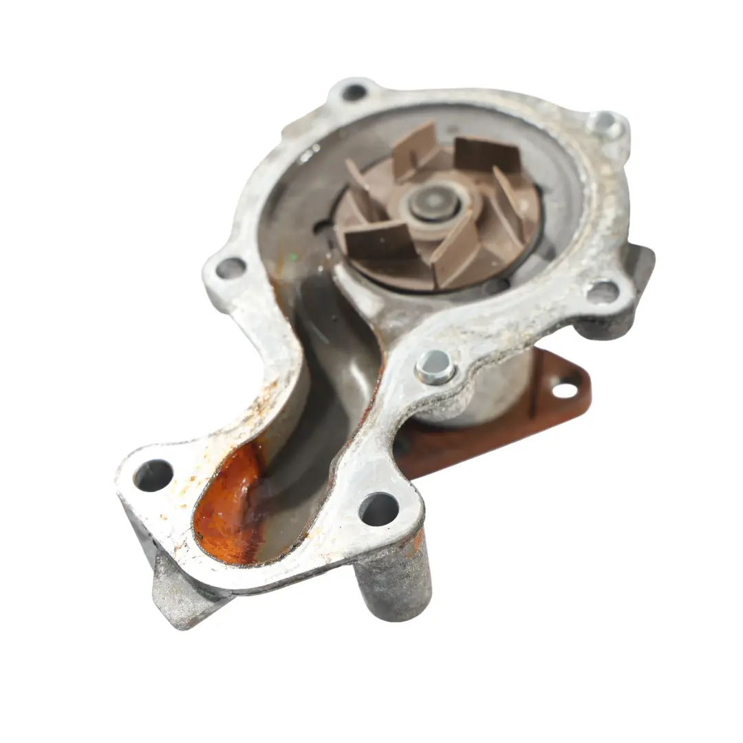 MK3 Fiesta MK7 Pompa Acqua Refrigerante 1.0 EcoBoost CM5G-8501-FB per Ford Focus con numero di parte 1766164 Ford Focus MK3 Fiesta MK7 Pompa Acqua Refrigerante 1.0 EcoBoost CM5G-8501-FB - SKU 1766164 - Numero di parte 1766164