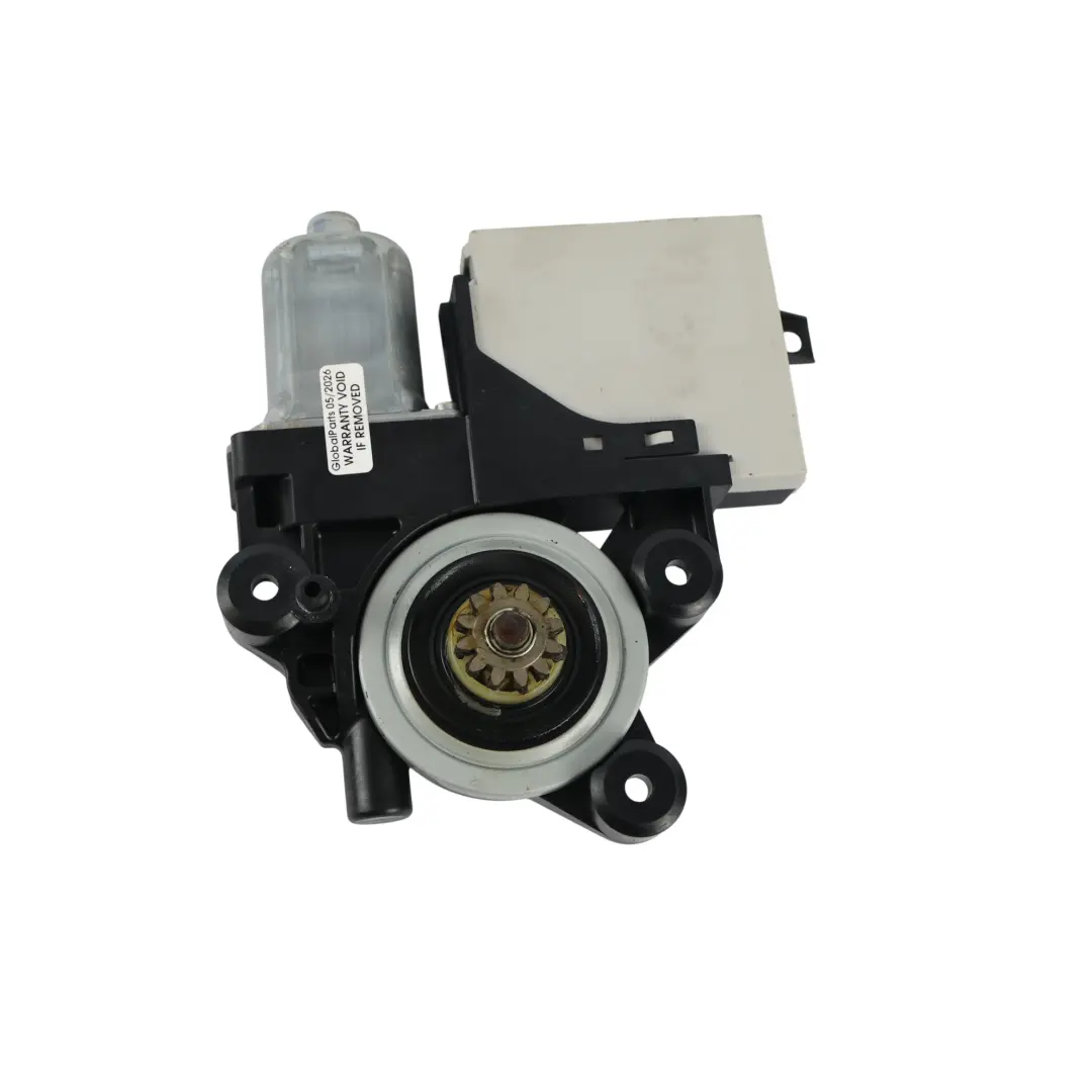 C394 Door Window Regulator Motor Rear Left N/S 7M5T-14B534-AF to Ford Kuga with Part number 1767046 Ford Kuga C394 Door Window Regulator Motor Rear Left N/S 7M5T-14B534-AF - SKU 1767046 - Part number 1767046