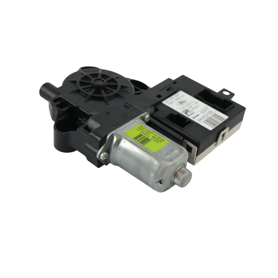 Ford Kuga C394 Door Window Regulator Motor Rear Left N/S 7M5T-14B534-AF - SKU 1767046 - Part number 1767046