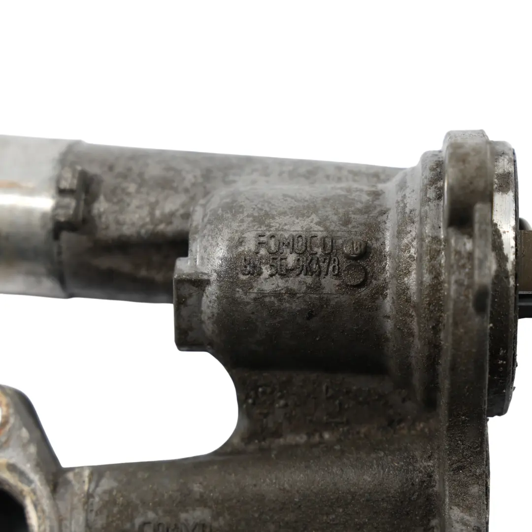 Ford Focus MK3 Fiesta MK7 Alloggiamento Termostato 1.6 Benzina BM5G-9K478-AB - SKU 1767974 - Numero di parte 1767974