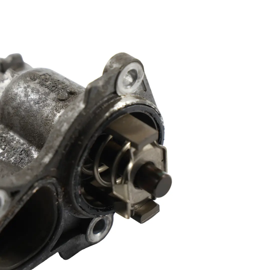 Ford Focus MK3 Fiesta MK7 Alloggiamento Termostato 1.6 Benzina BM5G-9K478-AB - SKU 1767974 - Numero di parte 1767974