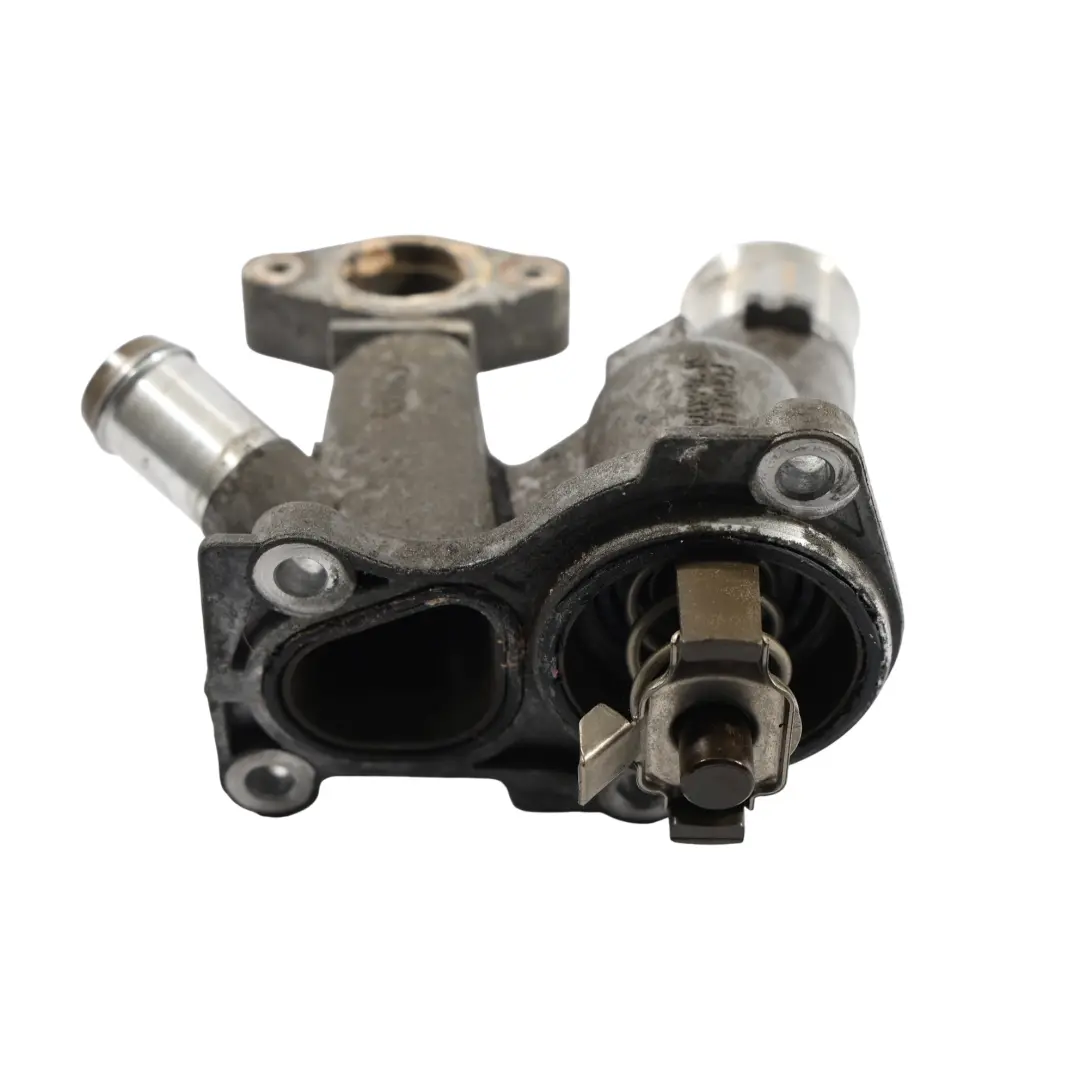 Ford Focus MK3 Fiesta MK7 Alloggiamento Termostato 1.6 Benzina BM5G-9K478-AB - SKU 1767974 - Numero di parte 1767974