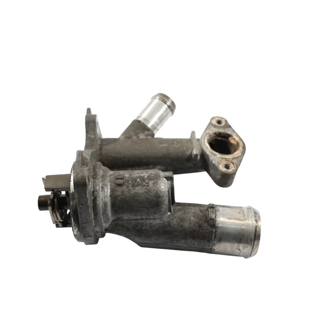 Ford Focus MK3 Fiesta MK7 Alloggiamento Termostato 1.6 Benzina BM5G-9K478-AB - SKU 1767974 - Numero di parte 1767974