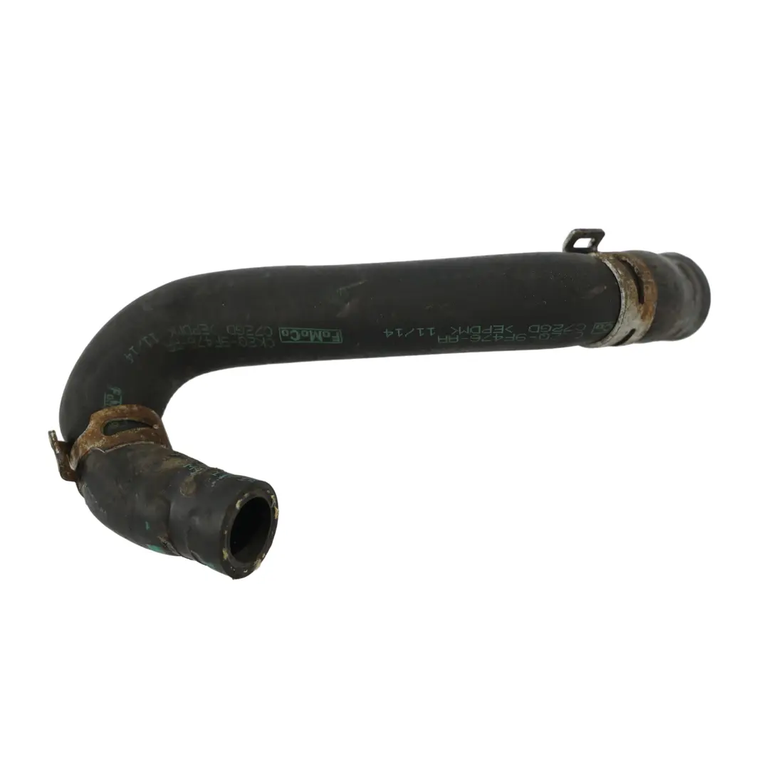 Ford Transit Mk8 Water Coolant Pipe Hose Line 2.2 TDCI Diesel CK2Q-9F476-AA - SKU 1771300 - Part number 1771300