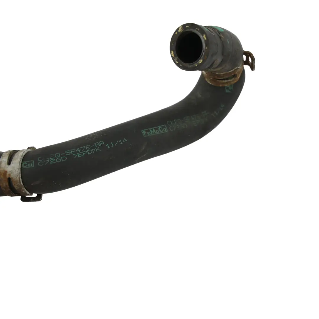Mk8 Water Coolant Pipe Hose Line 2.2 TDCI Diesel CK2Q-9F476-AA to Ford Transit with Part number 1771300 Ford Transit Mk8 Water Coolant Pipe Hose Line 2.2 TDCI Diesel CK2Q-9F476-AA - SKU 1771300 - Part number 1771300