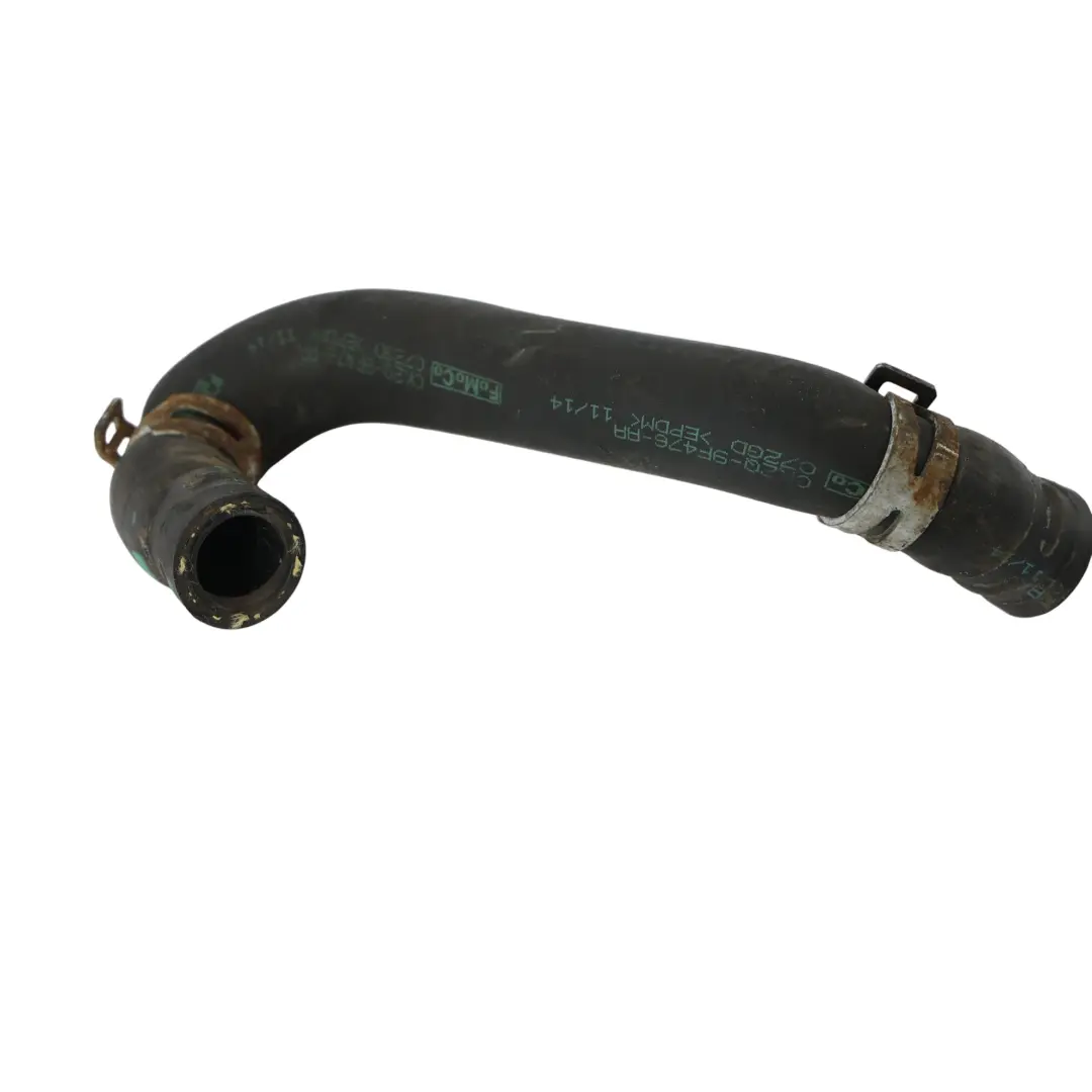 MK8 Wasser Kühlmittel Rohr Schlauch 2.2 TDCI Diesel CK2Q-9F476-AA für Ford Transit mit Teilenummer 1771300 Ford Transit MK8 Wasser Kühlmittel Rohr Schlauch 2.2 TDCI Diesel CK2Q-9F476-AA - SKU 1771300 - Teilenummer 1771300