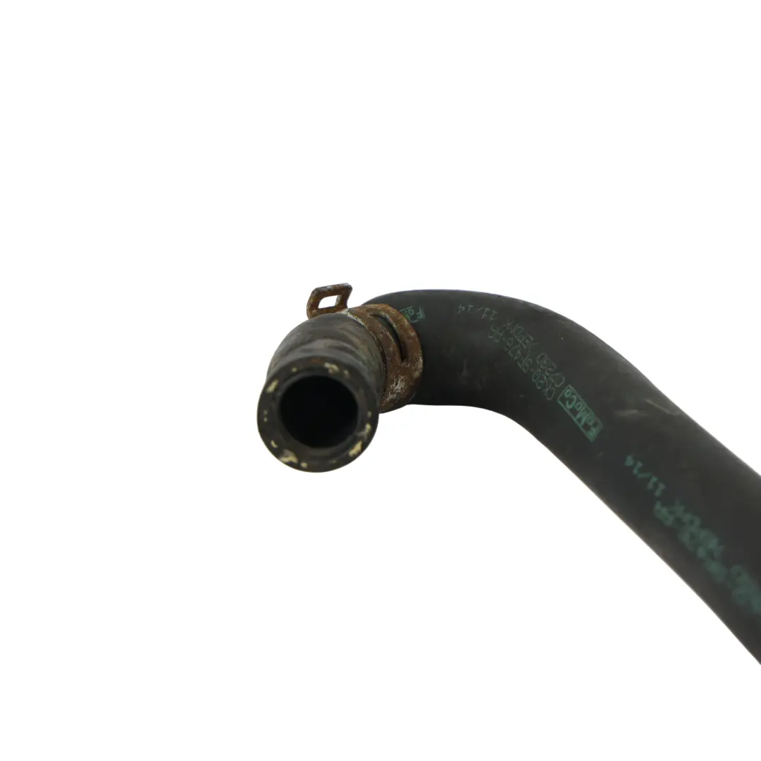 MK8 Tubo Linea Liquido Refrigerante 2.2 TDCI Diesel CK2Q-9F476-AA per Ford Transit con numero di parte 1771300 Ford Transit MK8 Tubo Linea Liquido Refrigerante 2.2 TDCI Diesel CK2Q-9F476-AA - SKU 1771300 - Numero di parte 1771300