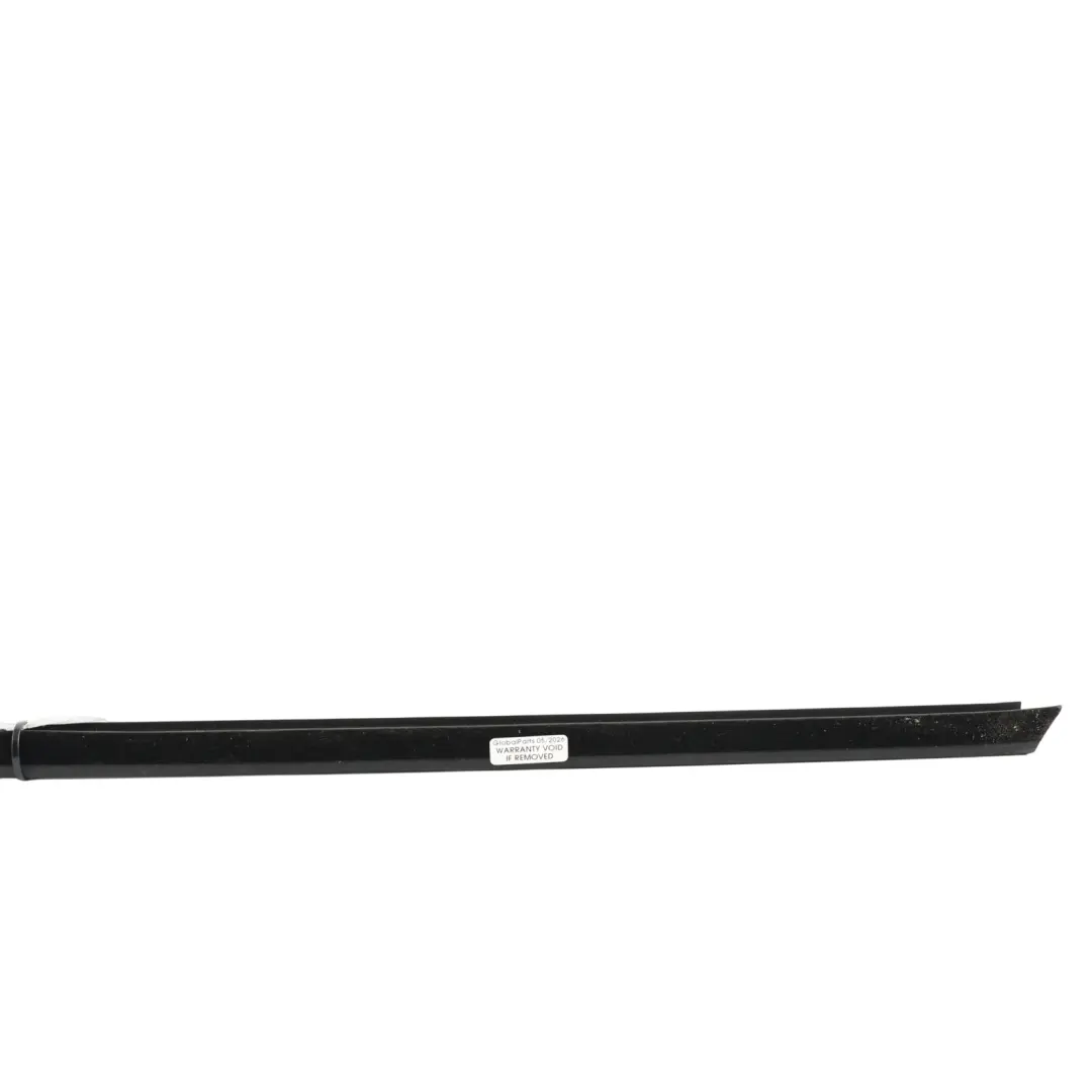 Ford Galaxy Mk2 Rear Window Weatherstrip Inner Trim Seal Left N/S - SKU 1771851 - Part number 1771851