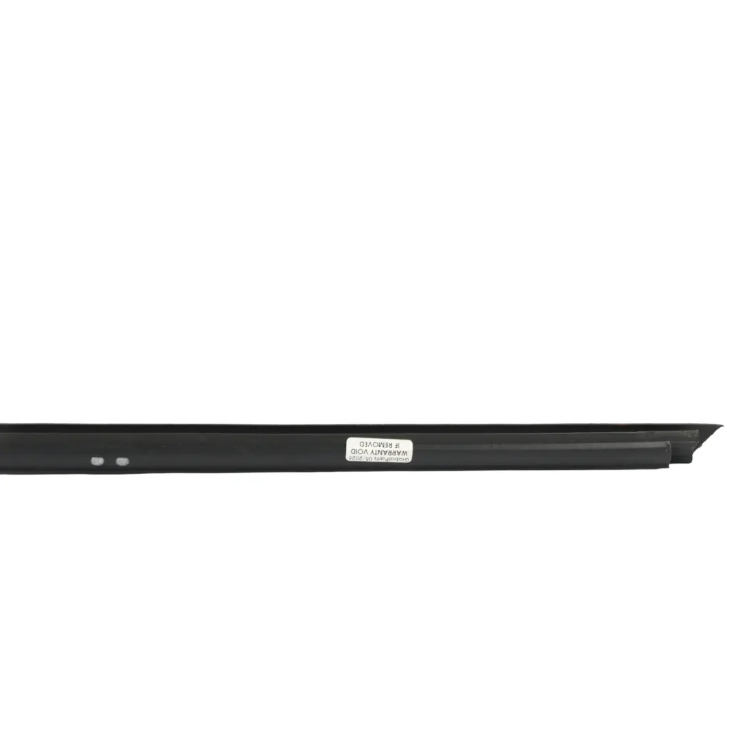 Ford Galaxy Mk2 Rear Window Weatherstrip Inner Trim Seal Left N/S - SKU 1771851 - Part number 1771851