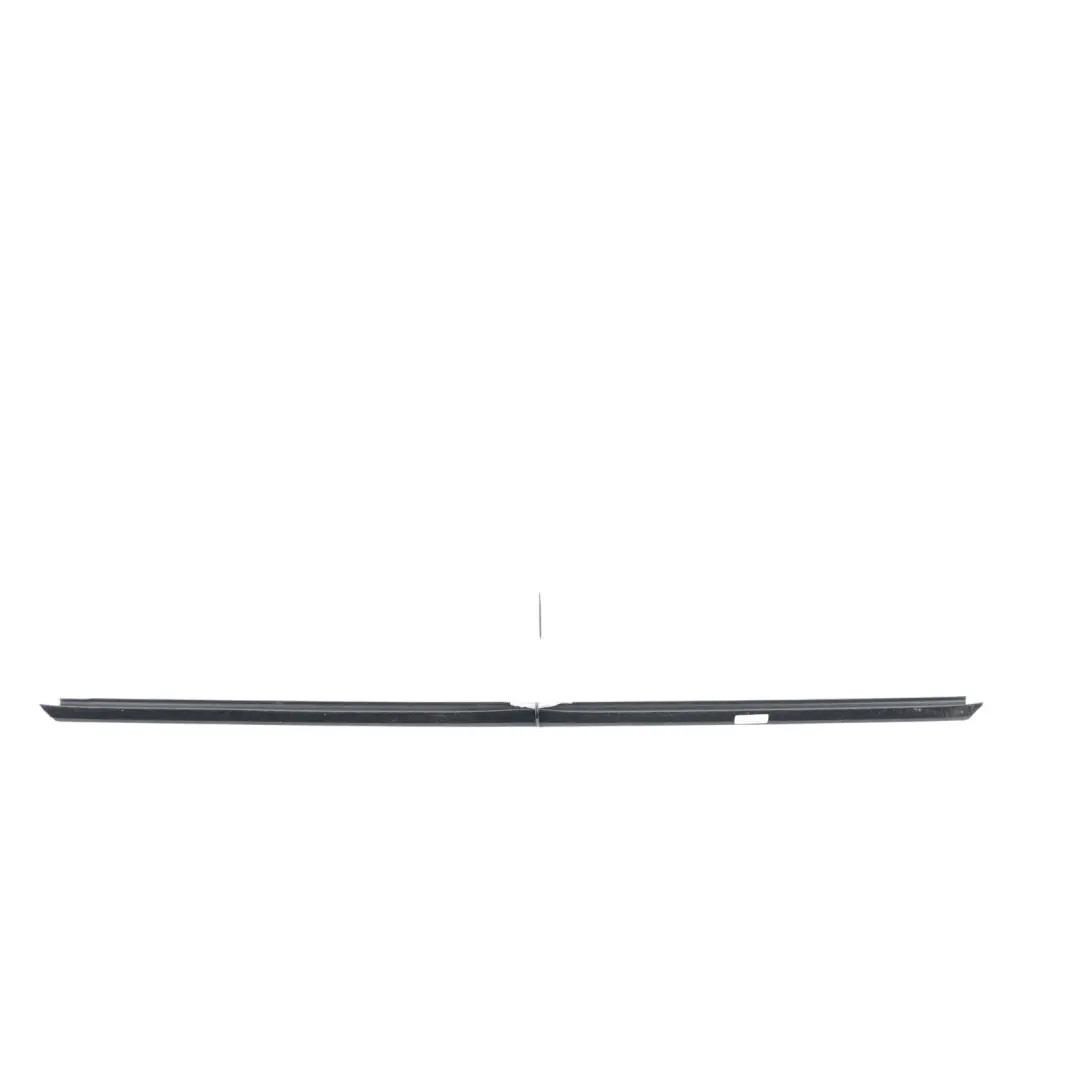 Ford Galaxy Mk2 Rear Window Weatherstrip Inner Trim Seal Left N/S - SKU 1771851 - Part number 1771851
