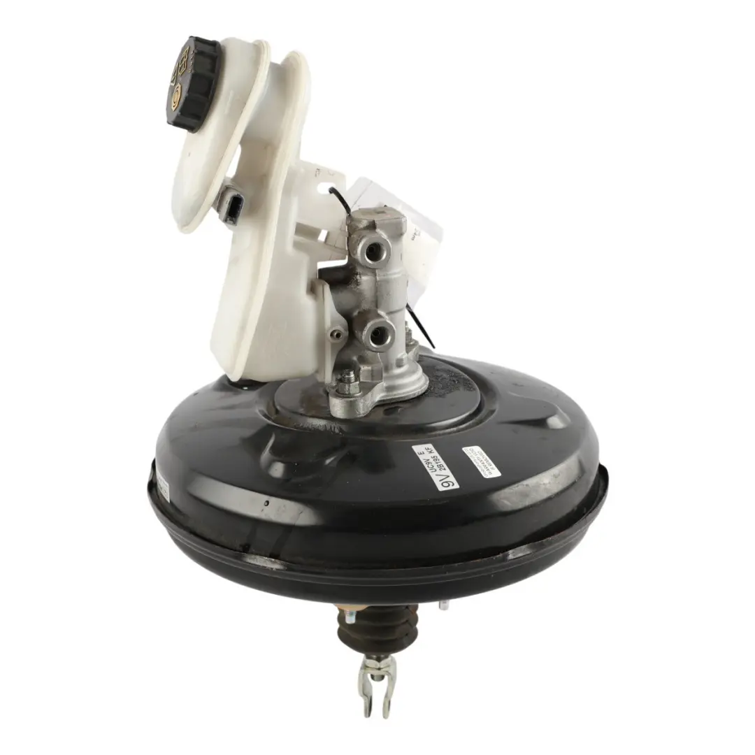 Mk6 Brake Servo Master Cylinder TDCI 4X4 GBVAJQJ Diesel AB312002CC to Ford Ranger with Part number 1775464 Ford Ranger Mk6 Brake Servo Master Cylinder TDCI 4X4 GBVAJQJ Diesel AB312002CC - SKU 1775464 - Part number 1775464