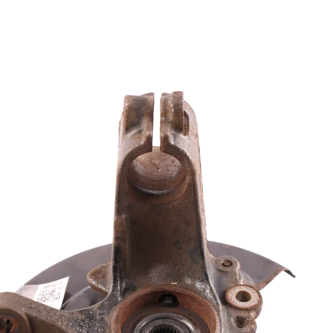Ford Focus Mk3 Front Suspension Wheel Hub Knuckle Left N/S Side - SKU 1776789 - Part number 1776789