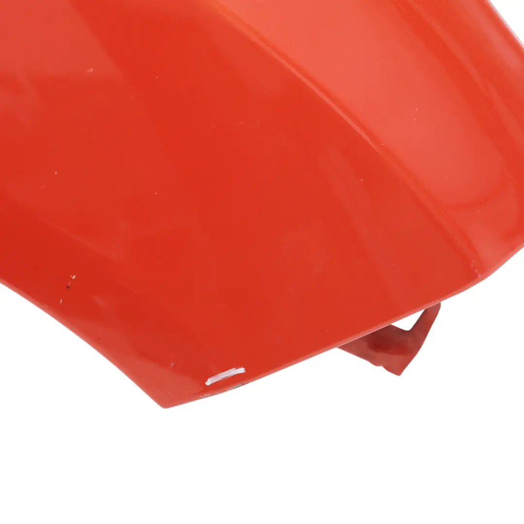 Pannello Laterale Anteriore Destro Parafango Arancione per Ford Fiesta MK7 con numero di parte 1777180 Ford Fiesta MK7 Pannello Laterale Anteriore Destro Parafango Arancione - SKU 1777180-MOOR - Numero di parte 1777180
