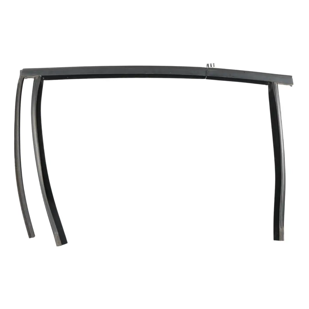 Ford Galaxy Mk2 Rear Door Window Frame Gasket Seal Left N/S 6M21-U25825-AN - SKU 1777865 - Part number 1777865