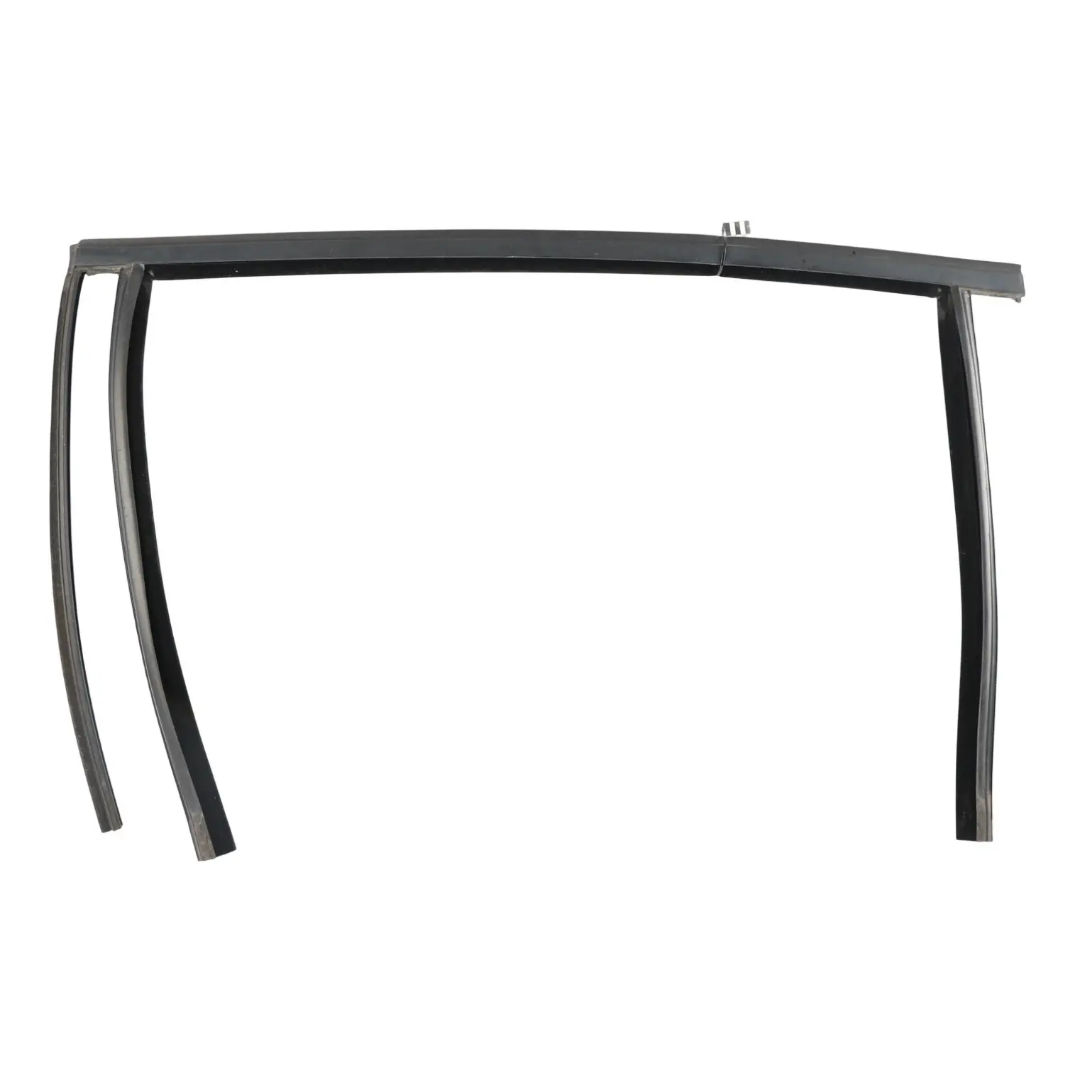 Ford Galaxy Mk2 Rear Door Window Frame Gasket Seal Left N/S 6M21-U25825-AN
