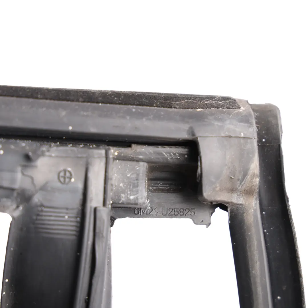 Mk2 Rear Door Window Frame Gasket Seal Left N/S 6M21-U25825-AN to Ford Galaxy with Part number 1777865 Ford Galaxy Mk2 Rear Door Window Frame Gasket Seal Left N/S 6M21-U25825-AN - SKU 1777865 - Part number 1777865
