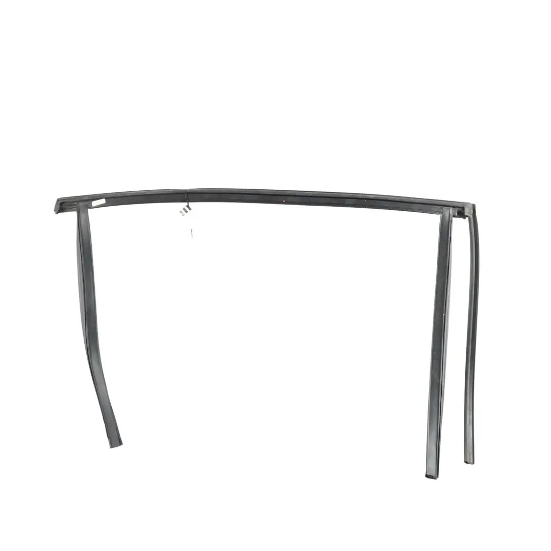 Ford Galaxy Mk2 Rear Door Window Frame Gasket Seal Left N/S 6M21-U25825-AN - SKU 1777865 - Part number 1777865