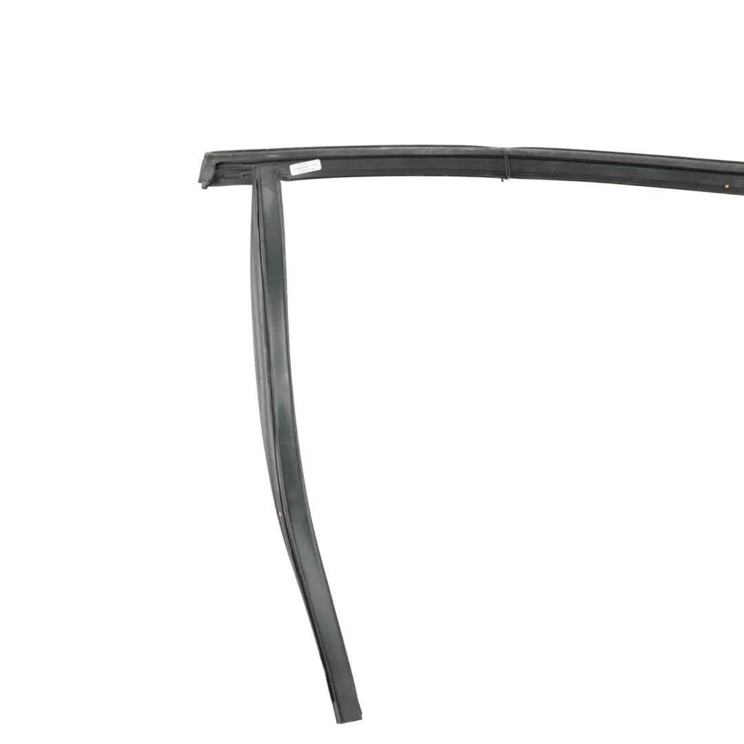 Ford Galaxy Mk2 Rear Door Window Frame Gasket Seal Left N/S 6M21-U25825-AN - SKU 1777865 - Part number 1777865